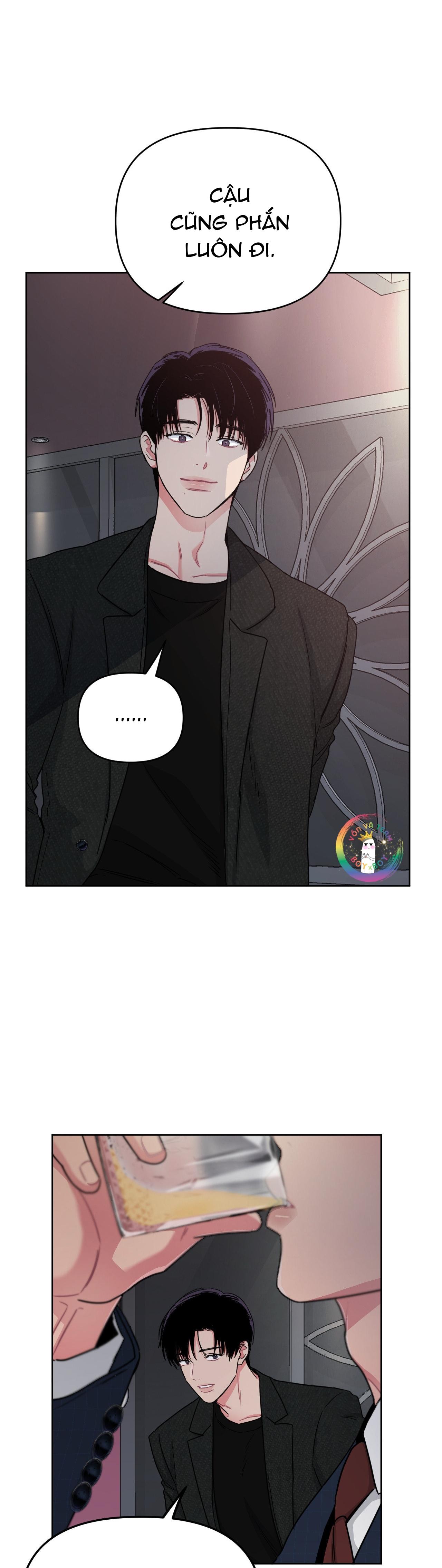 Arts Manz Chapter 43 - Next 