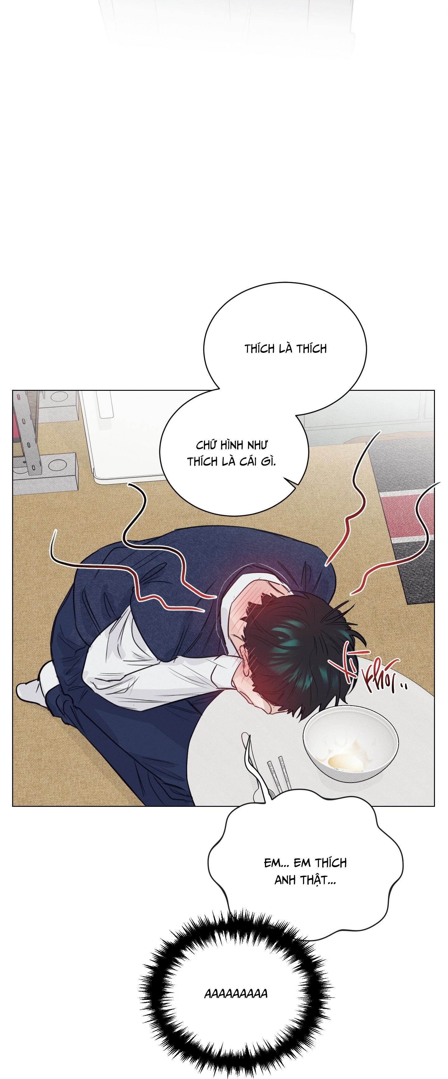 CÓ THỰC MỚI VỰC ĐƯỢC ĐẠO Chapter 10 - Next Chapter 10