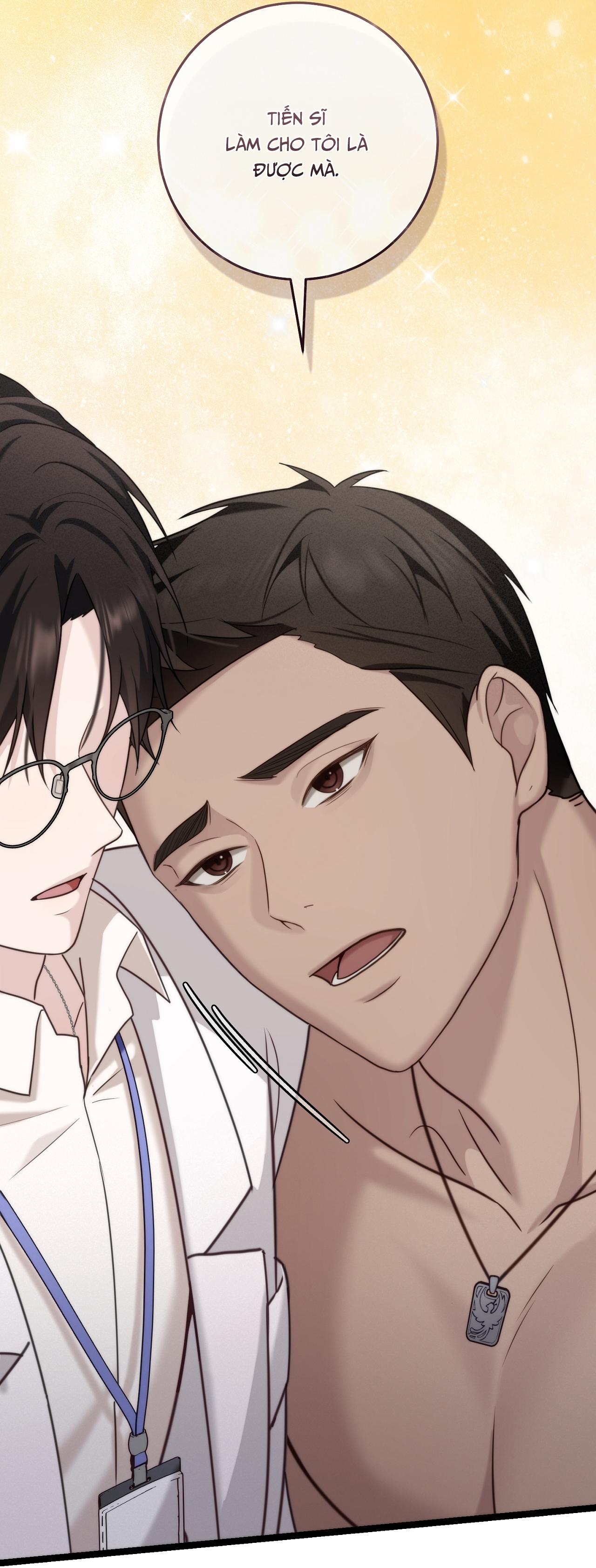 BÁU VẬT CỦA GUIDE Chapter 12 - Next 