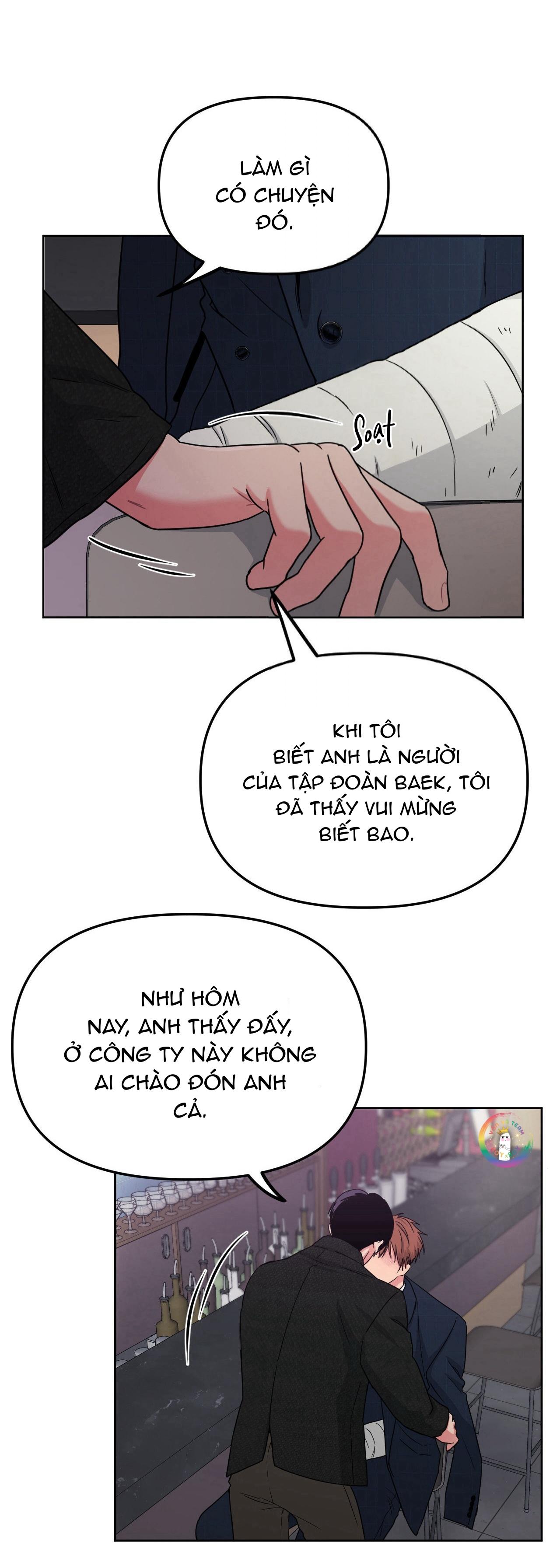 Arts Manz Chapter 43 - Next 