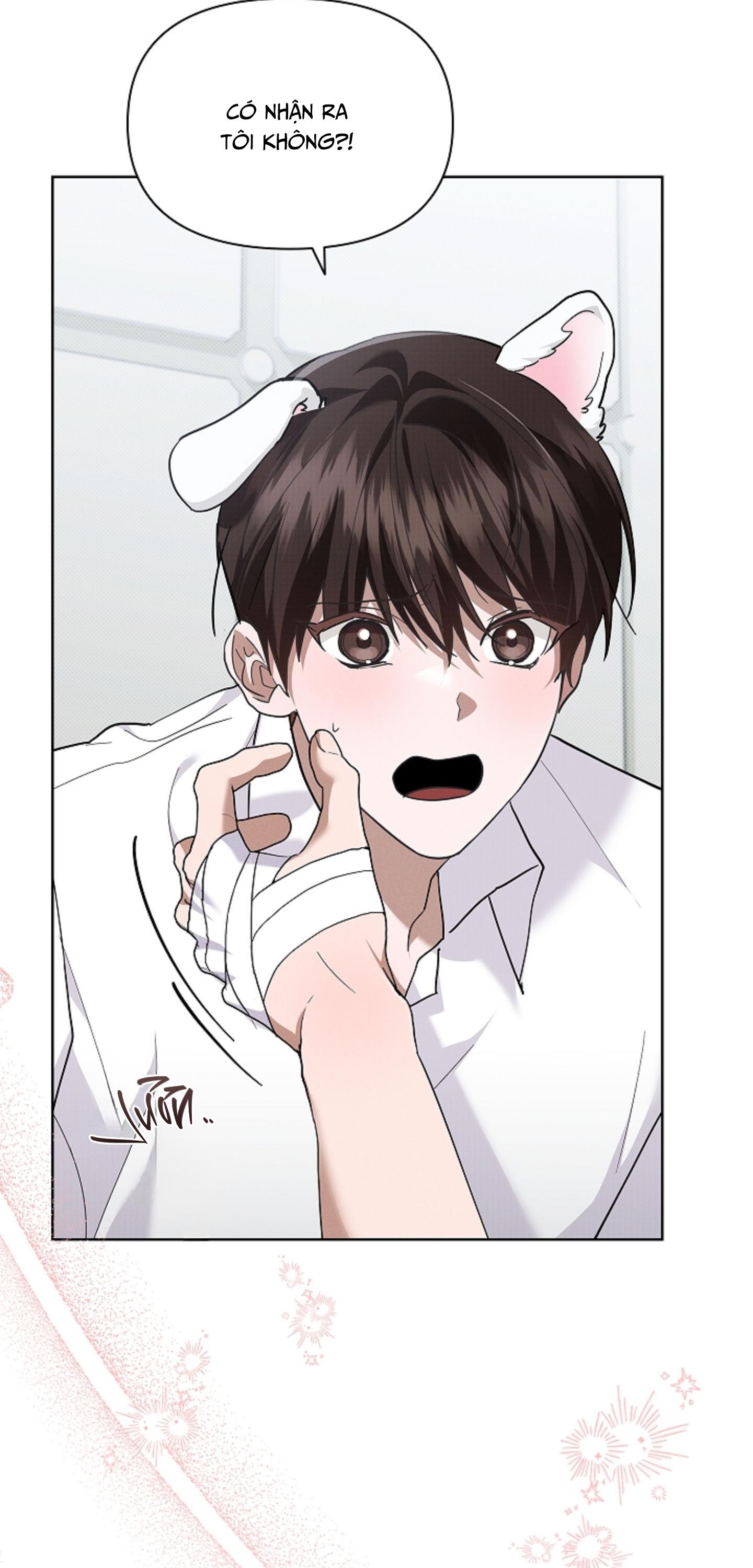 ĐỪNG CHẠM VÀO CÚN CON CỦA TÔI Chapter 40 - Next 