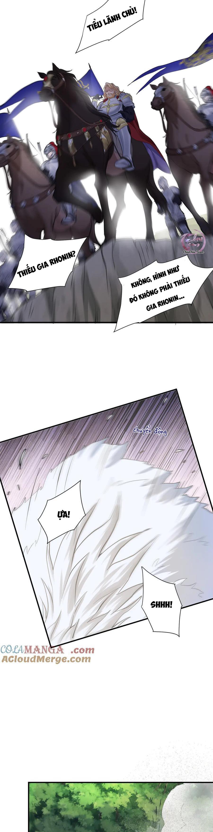 Bản Tình Ca Nụ Hôn Ngục Tù Chapter 29 - Next 