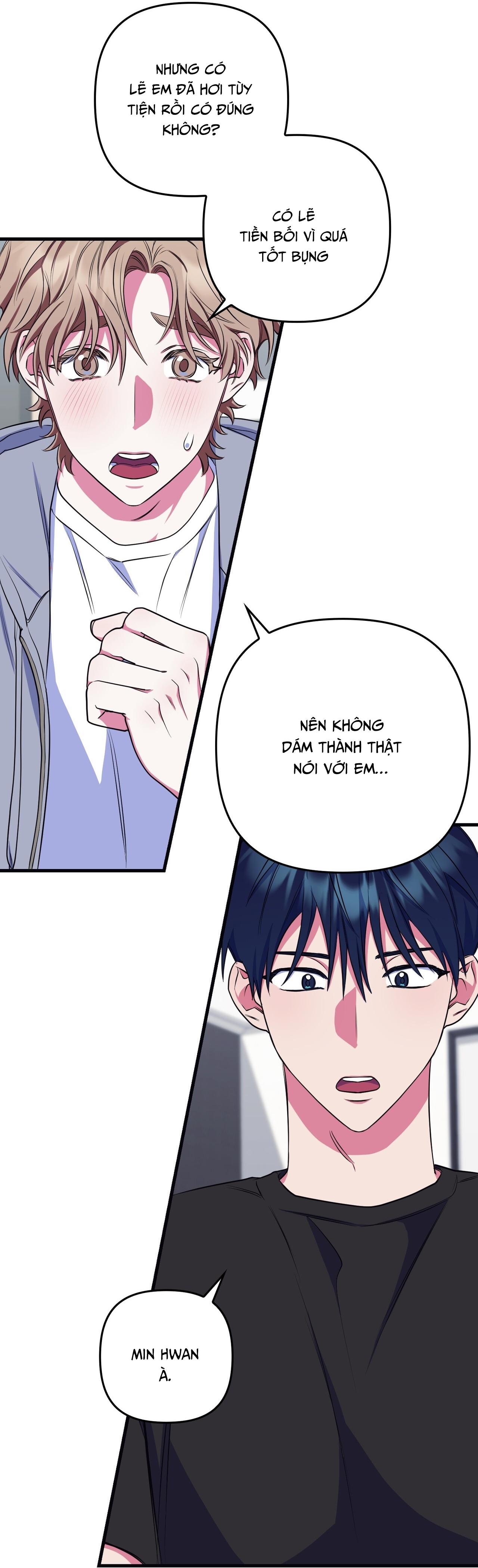 GIÚP ANH MỘT LẦN THÔI Chapter 6 - Next 