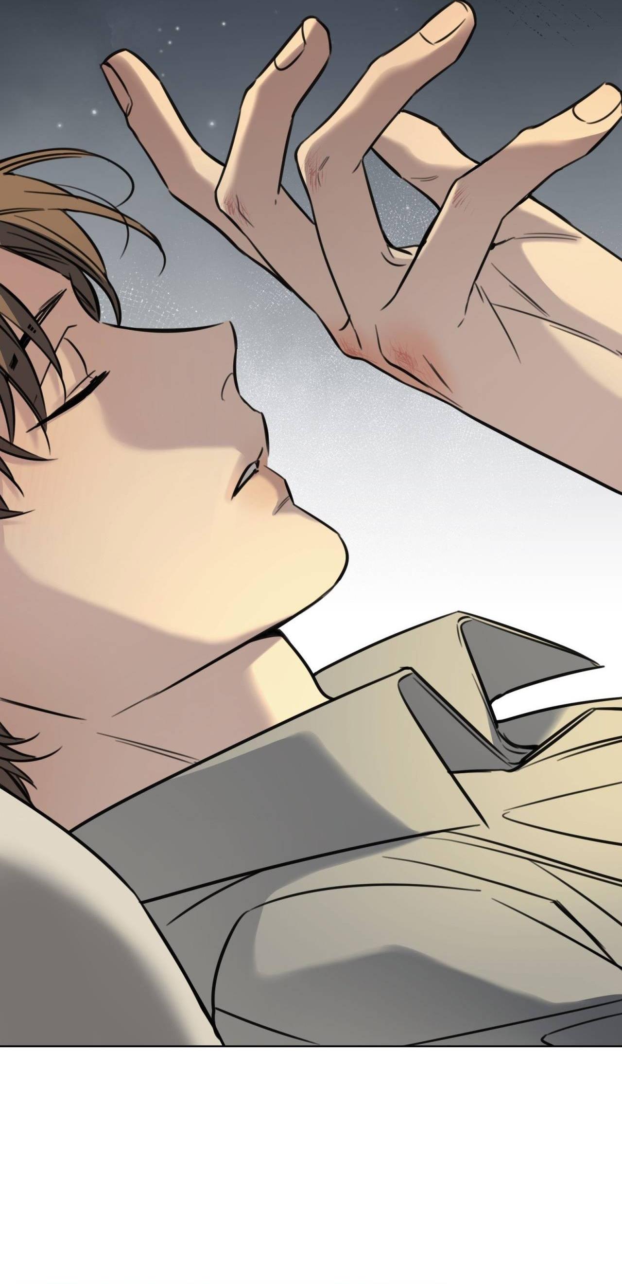 Melting Point Chapter 9 - Next Chapter 10