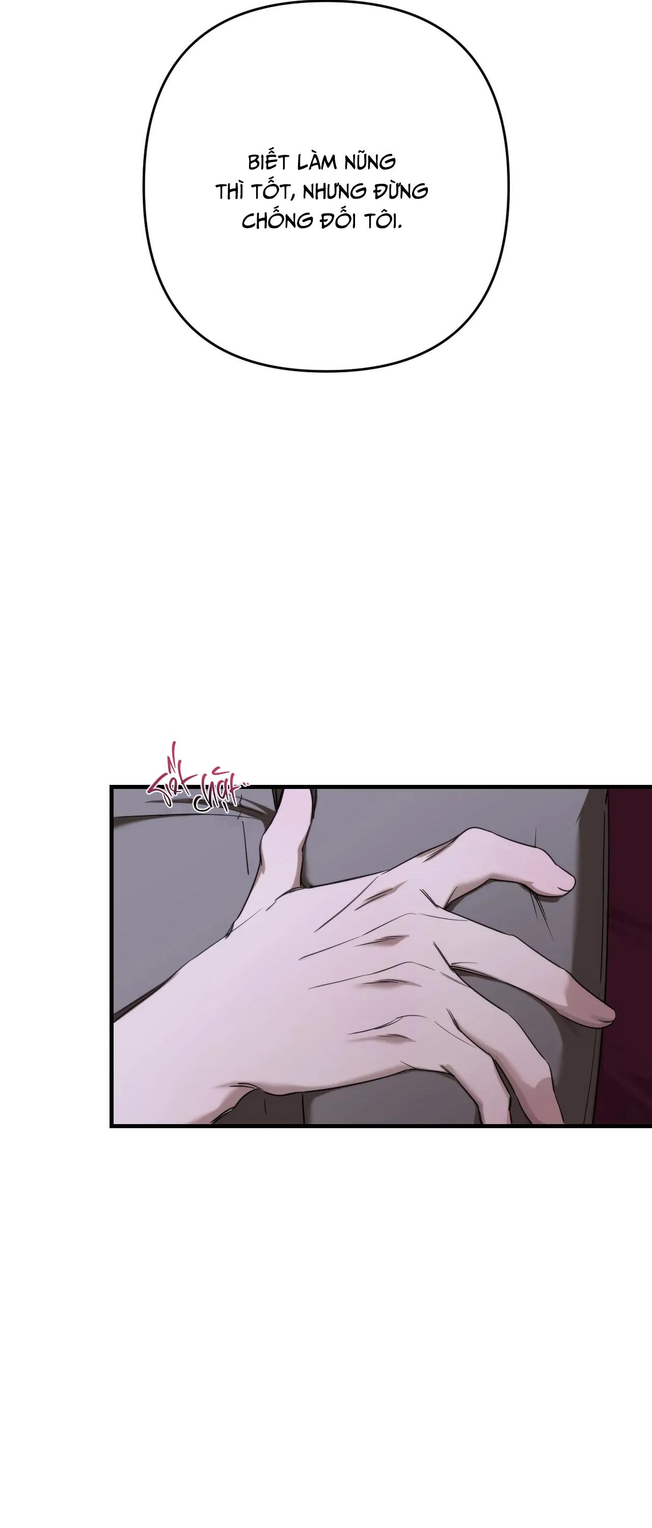 GỌI TÊN ANH Chapter 12 - Next 