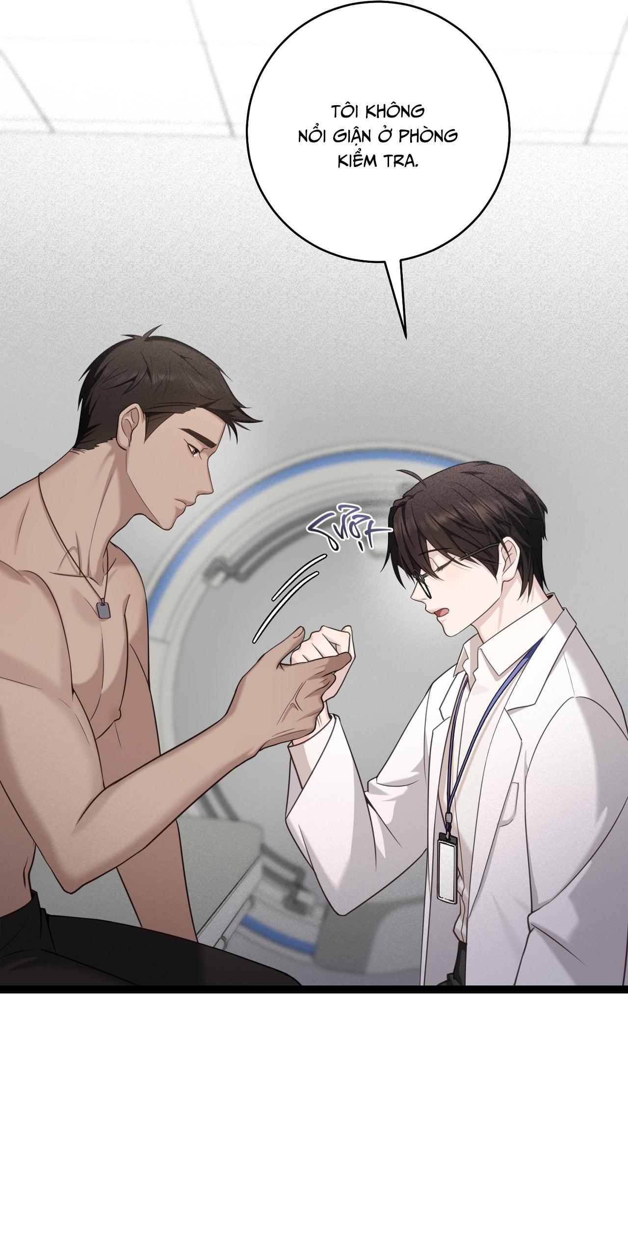 BÁU VẬT CỦA GUIDE Chapter 12 - Next 