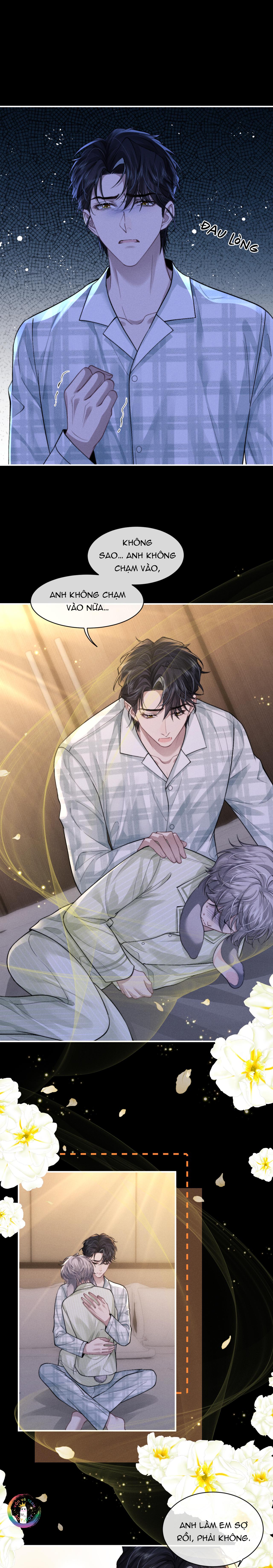 Chấp Sự Thỏ Tai Cụp Chapter 146 - Next 