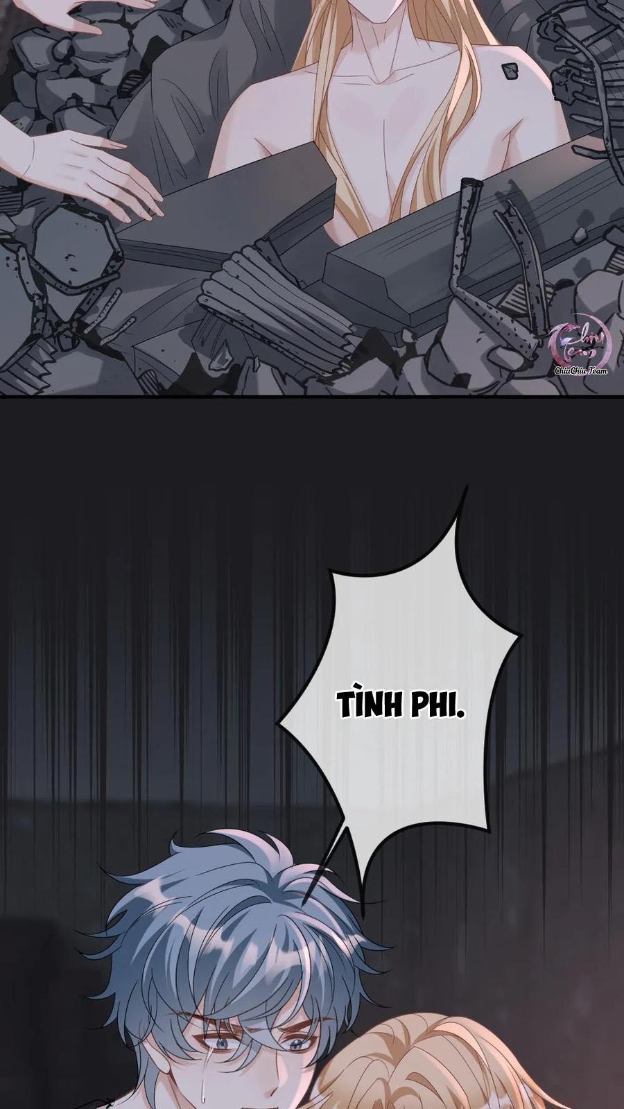 Khát Vọng Ngọt Ngào Chapter 371 - Next Chapter 372