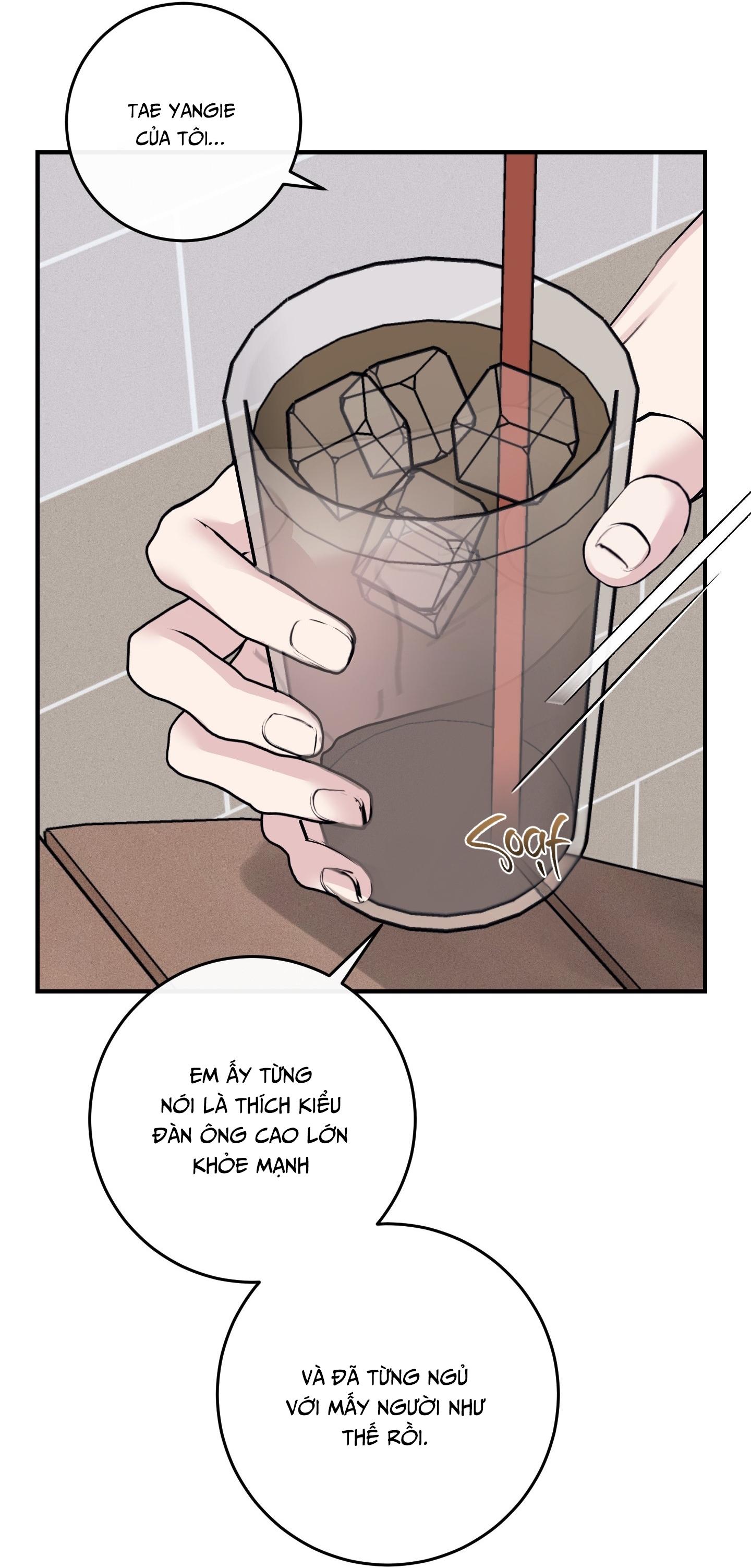 QUAN HỆ CỘNG SINH CỦA MẶT TRĂNG VÀ MẶT TRỜI Chapter 43 - Next Chapter 44