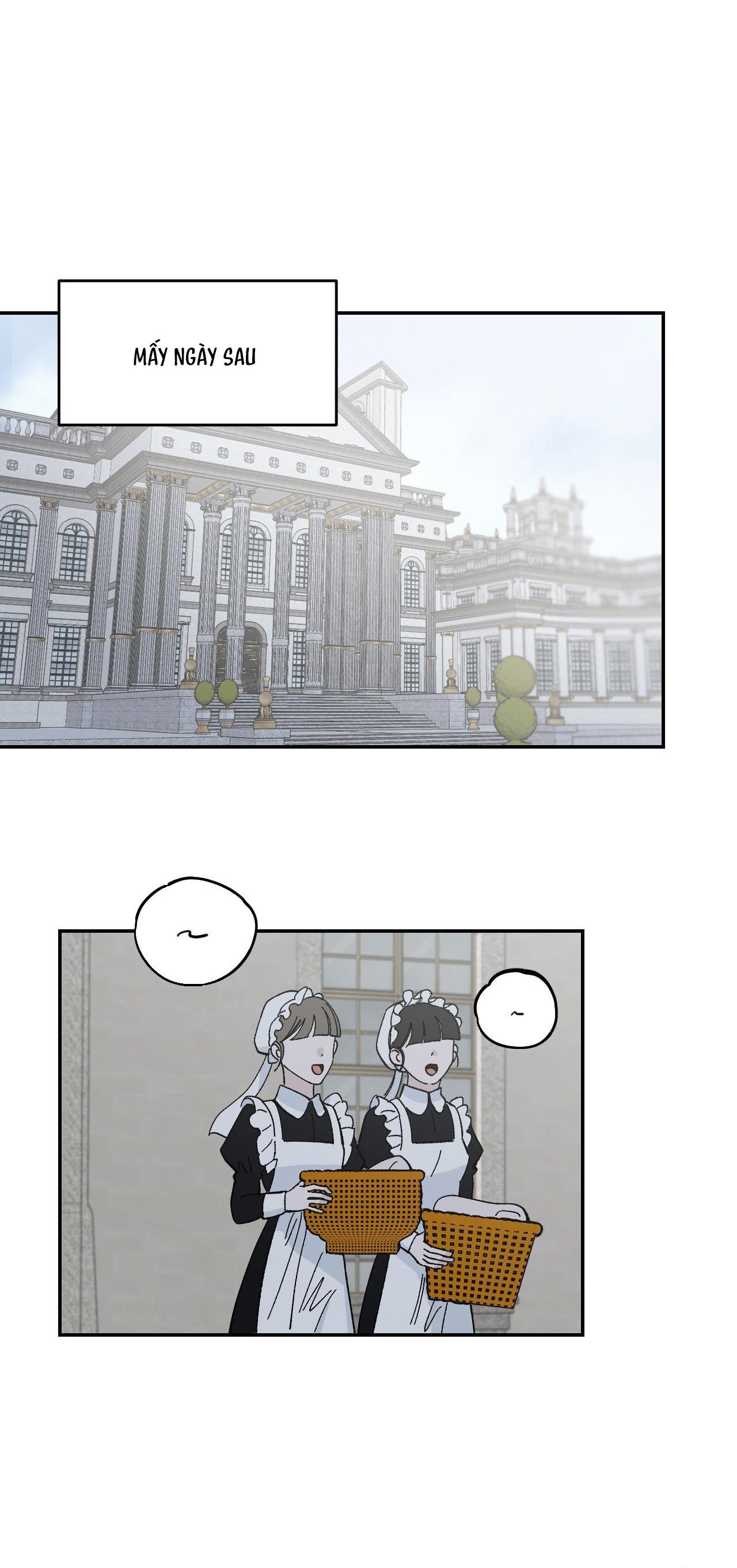 GIA NHÂN Chapter 37 - Next Chapter 38