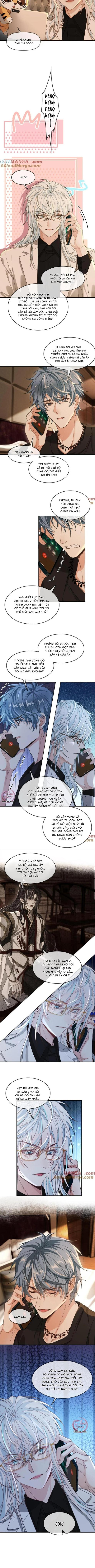 Khát Vọng Ngọt Ngào Chapter 366 - Trang 3