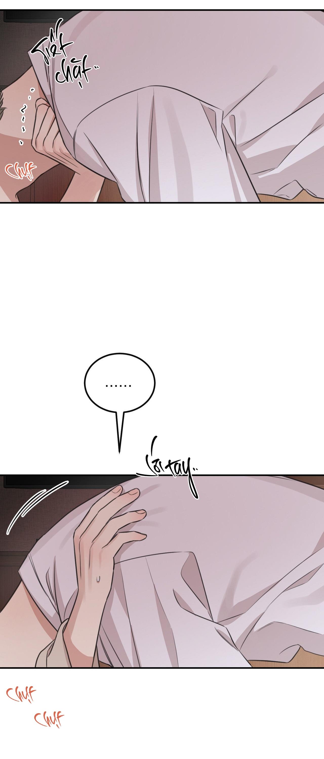 NGHỊCH LÝ SANDWICH Chapter 12 - Trang 3