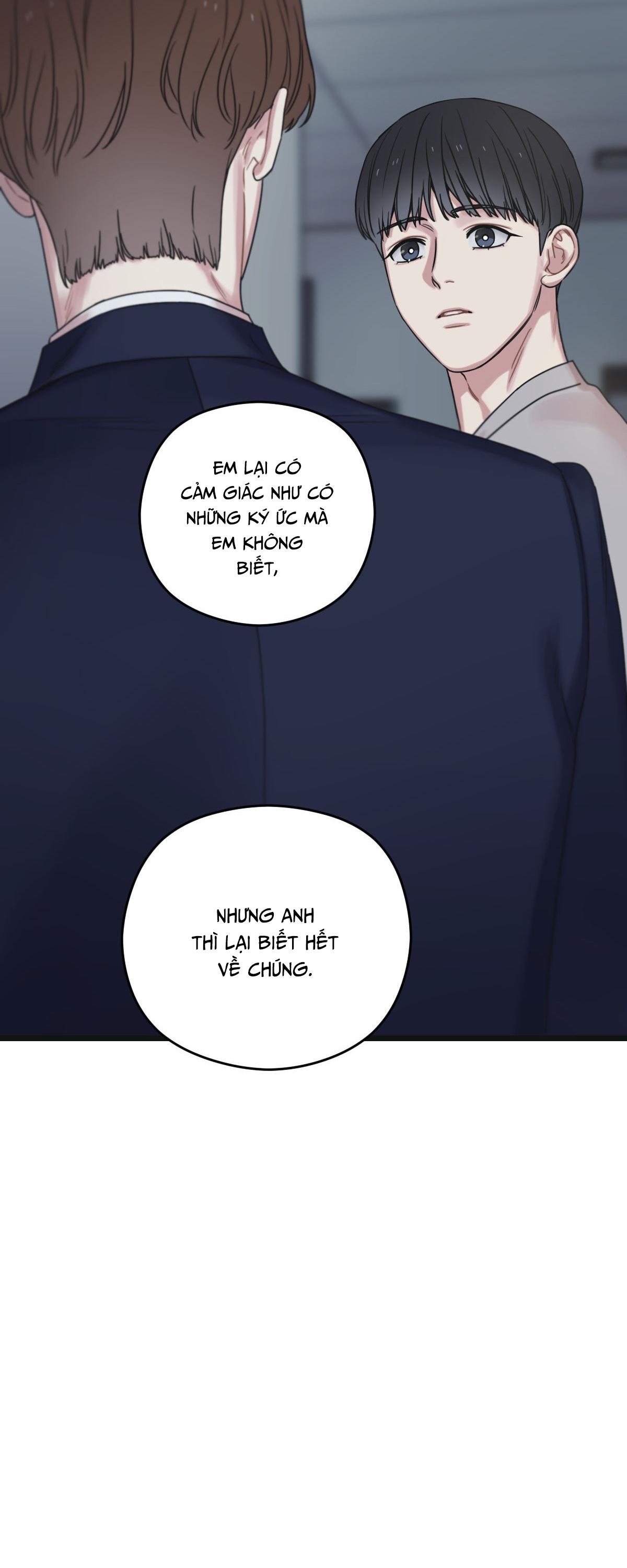 Trùng Phùng Chapter 56 - Trang 3