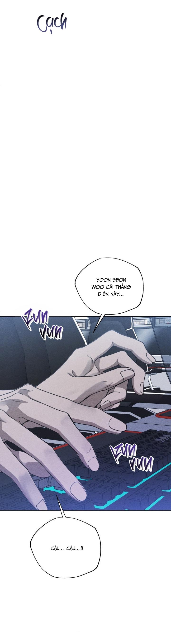 CƠ HỘI CHUỘC LỖI Chapter 9 - Next 