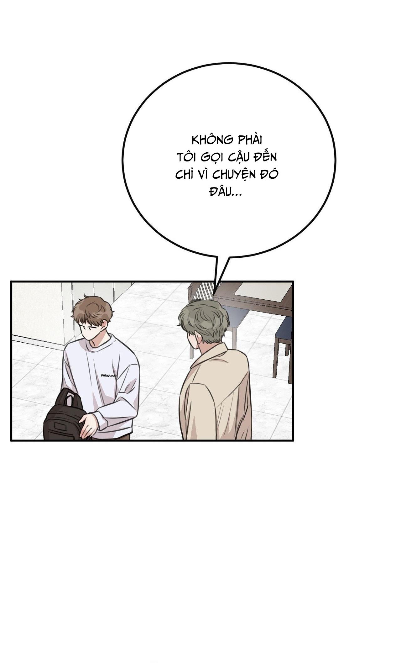 NGHỊCH LÝ SANDWICH Chapter 9 - Trang 3