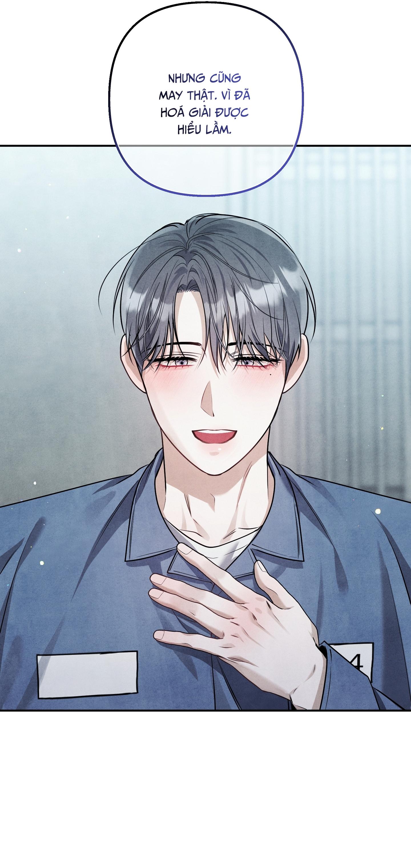 HẮC DIỄM DỤC VỌNG Chapter 13 H+ - Next 