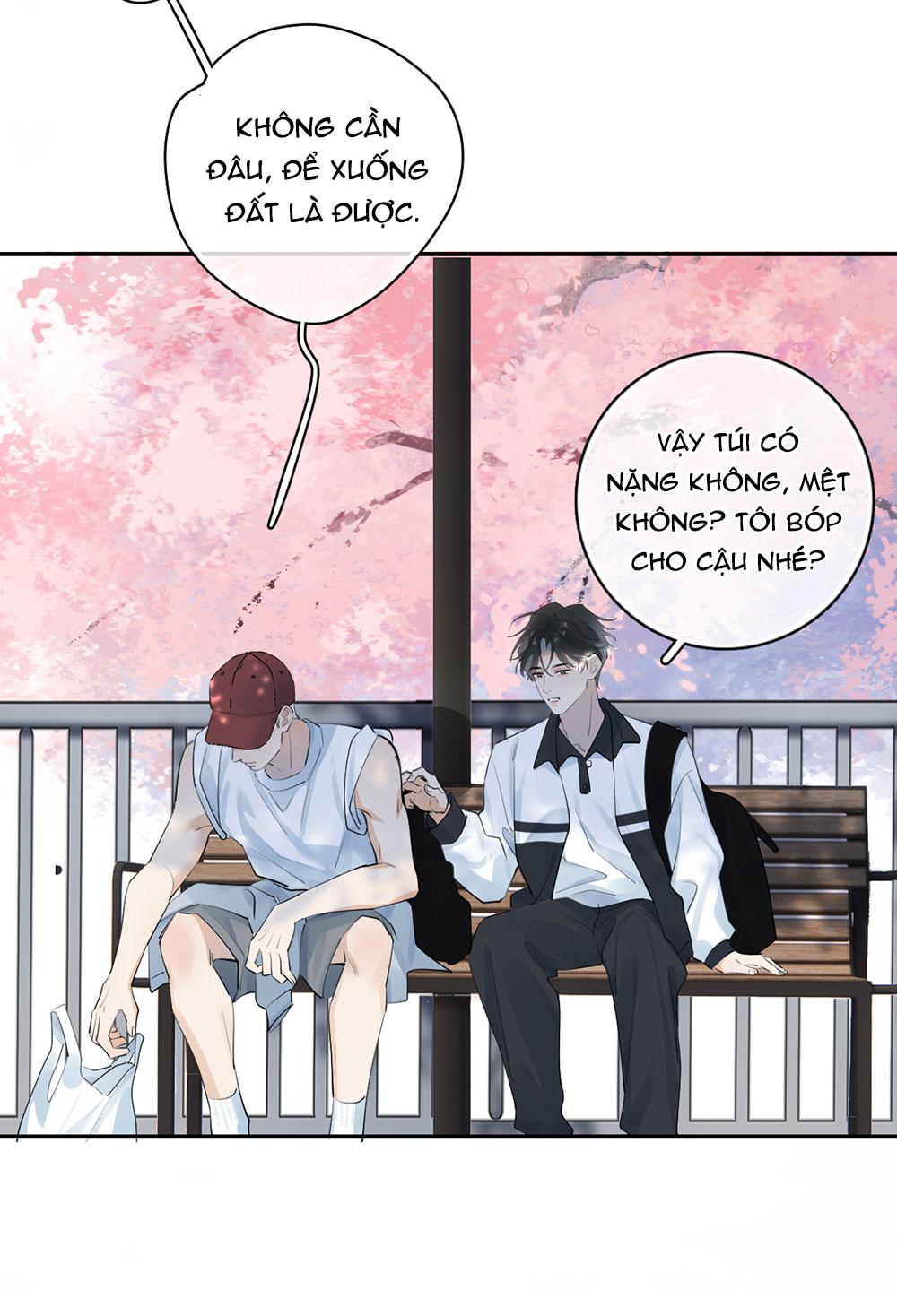 Cậu Vượt Giới Hạn Rồi Chapter 64 - Next 