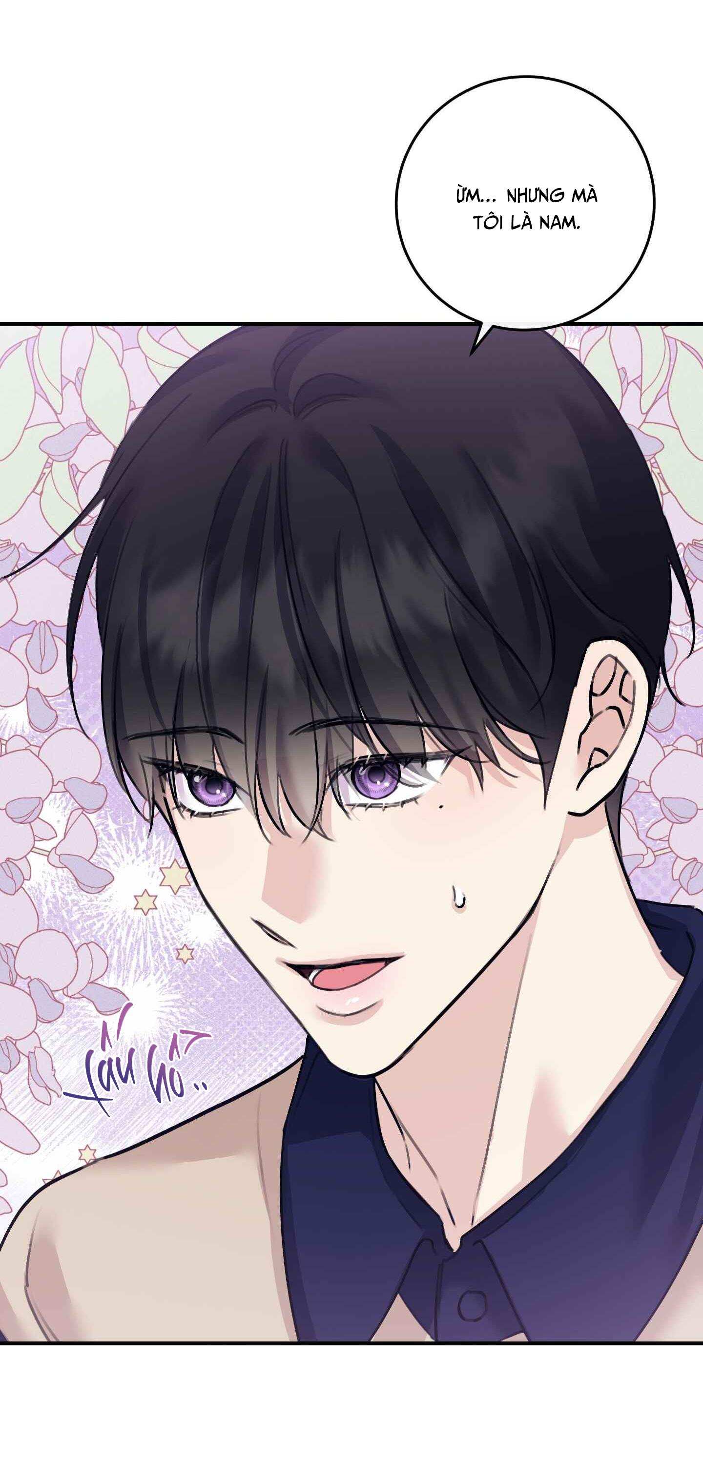 QUAN HỆ CỘNG SINH CỦA MẶT TRĂNG VÀ MẶT TRỜI Chapter 44 - Next Chapter 45
