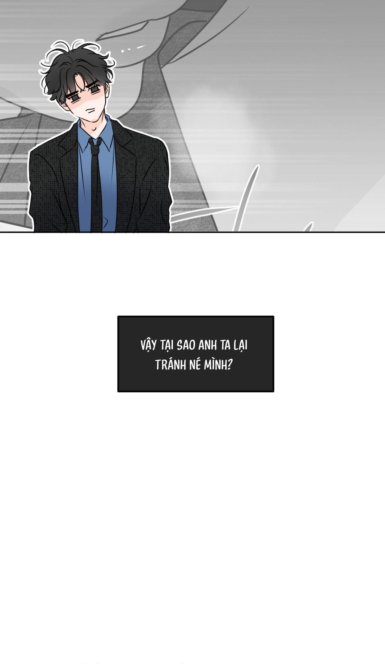 RANH GIỚI CỦA MÙI HƯƠNG Chapter 52 - Next 