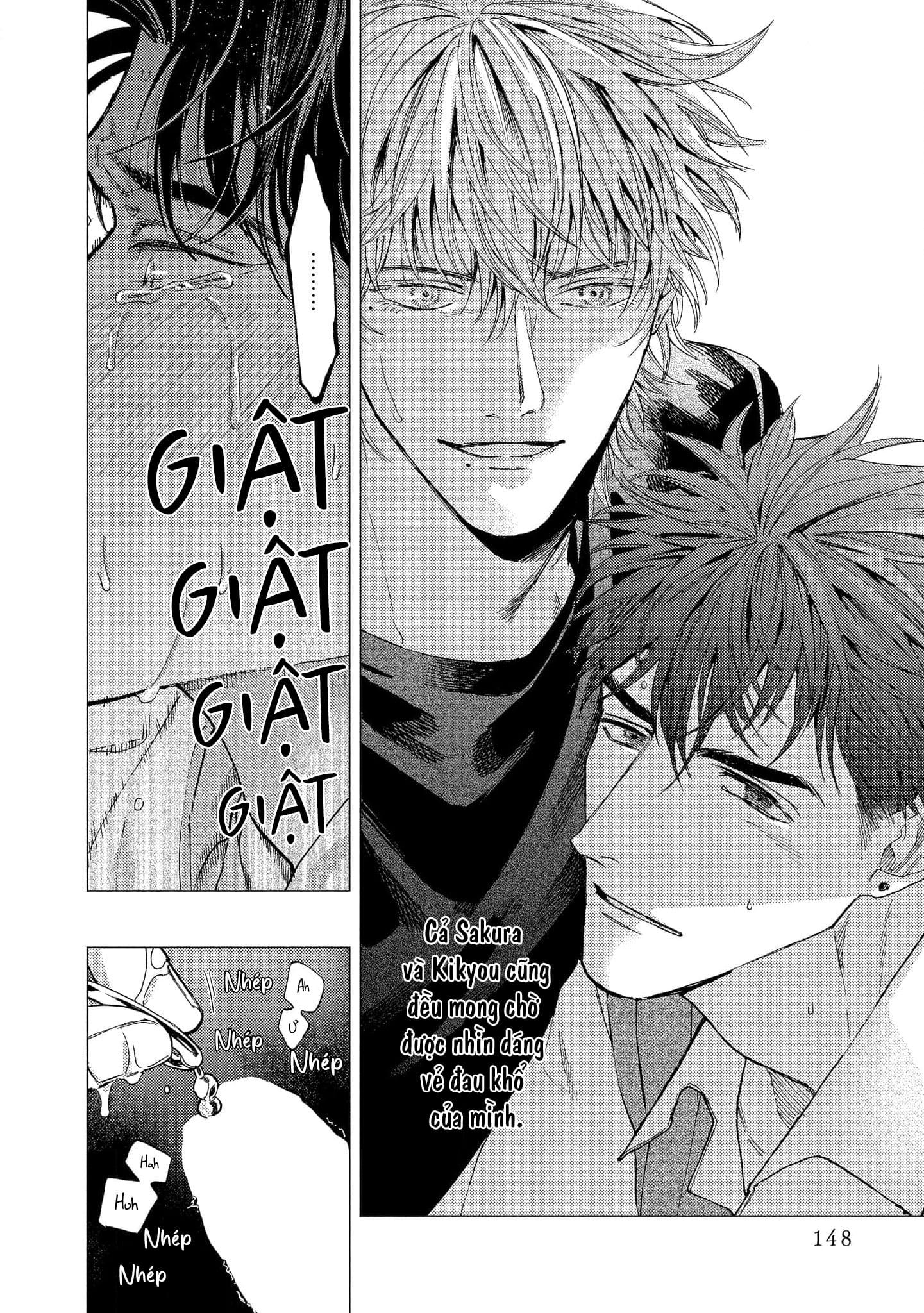 Sự Thù Hận Không Thể Hóa Giải Chapter 7.6 - Next Chapter 7.6