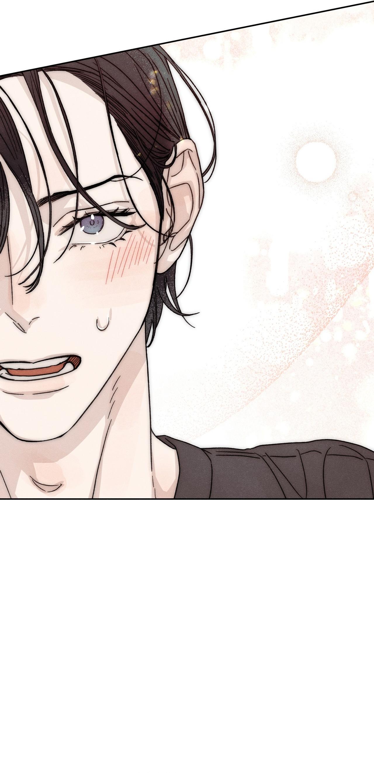 TÌNH YÊU KHỞI ĐẦU TỪ NỖI SỢ Chapter 4 - Trang 2