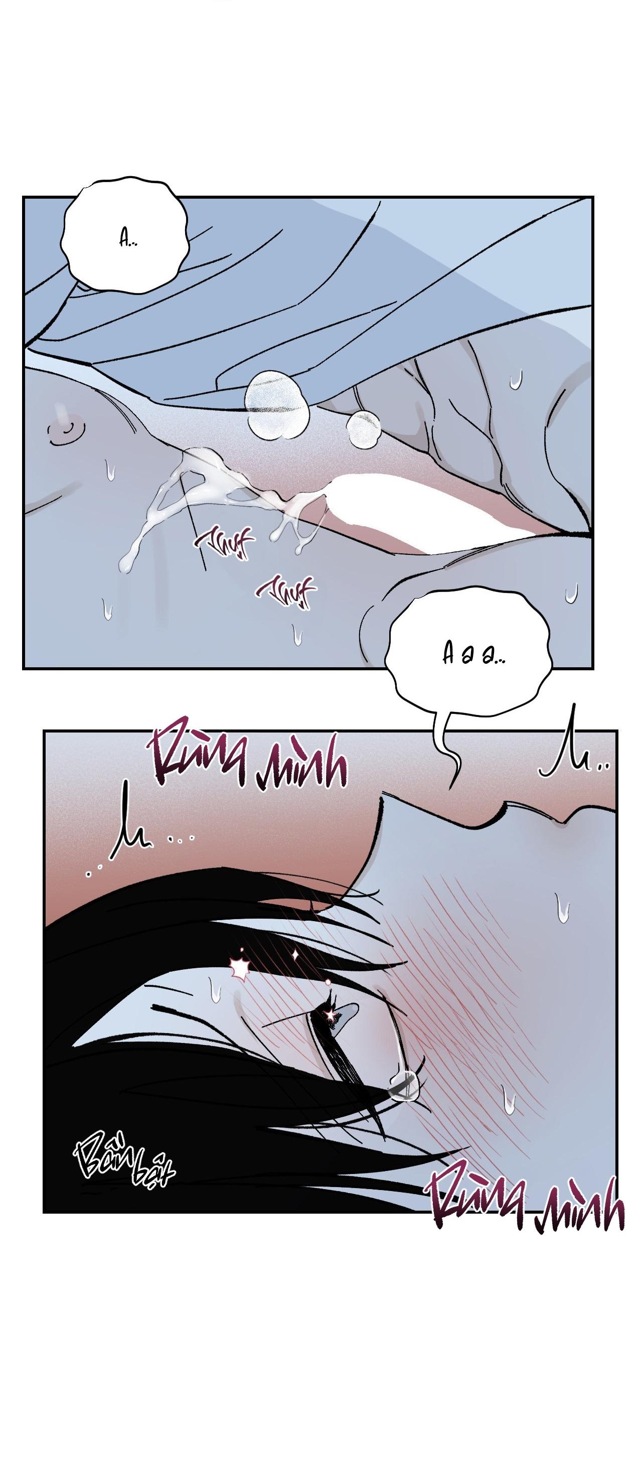 GIA NHÂN Chapter 40 H+ - Next Chapter 41