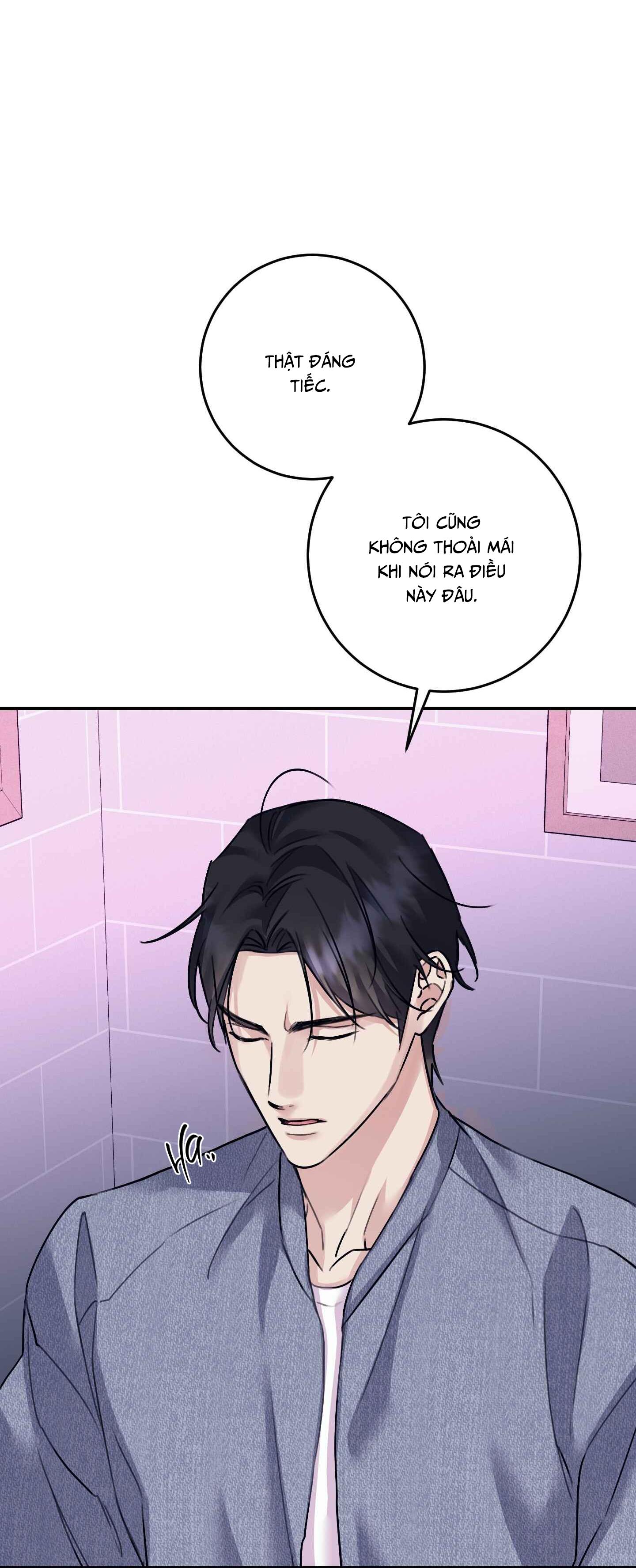 QUAN HỆ CỘNG SINH CỦA MẶT TRĂNG VÀ MẶT TRỜI Chapter 44 - Next Chapter 45