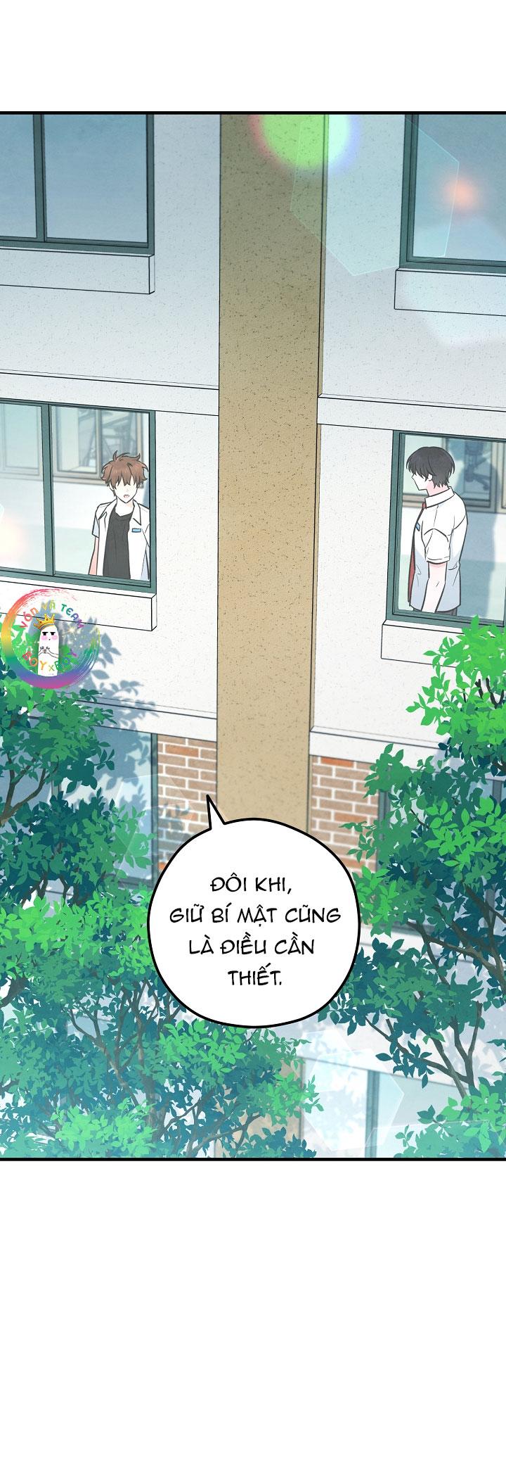 Linh Hồn Của Mu Ryeong Chapter 28 - Next 