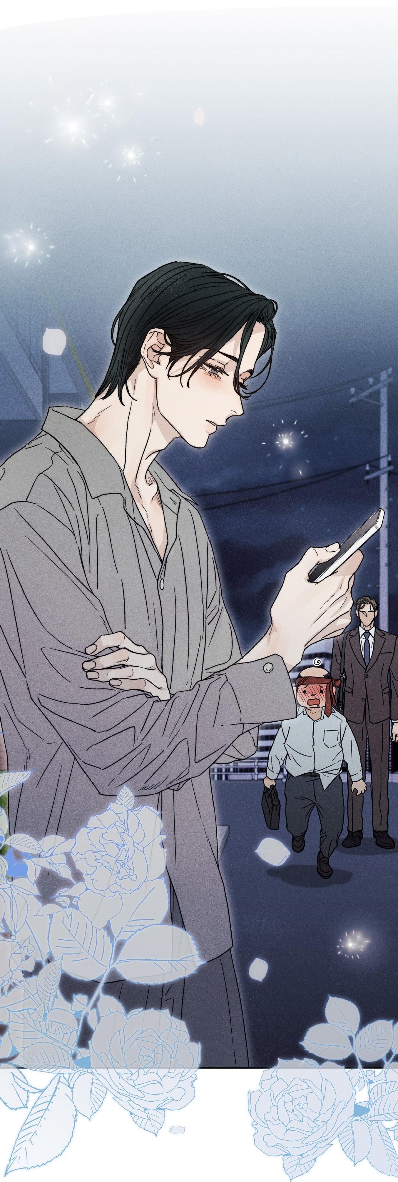 TÌNH YÊU KHỞI ĐẦU TỪ NỖI SỢ Chapter 3 - Next Chapter 4