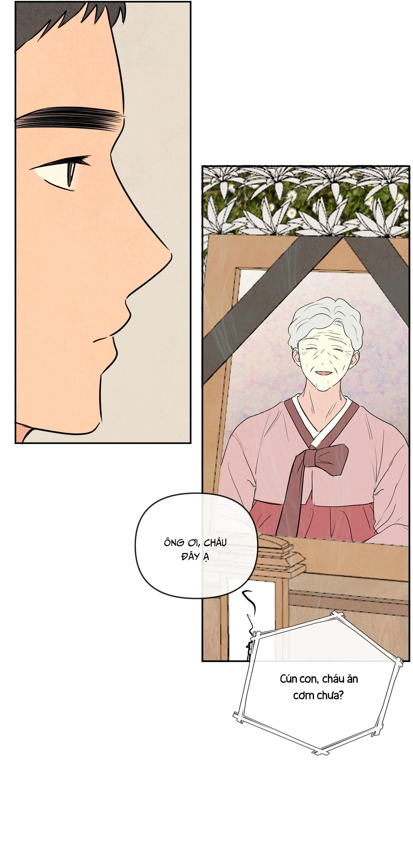 The Sacred Serpent's Seduction Chapter 13 - Trang 2