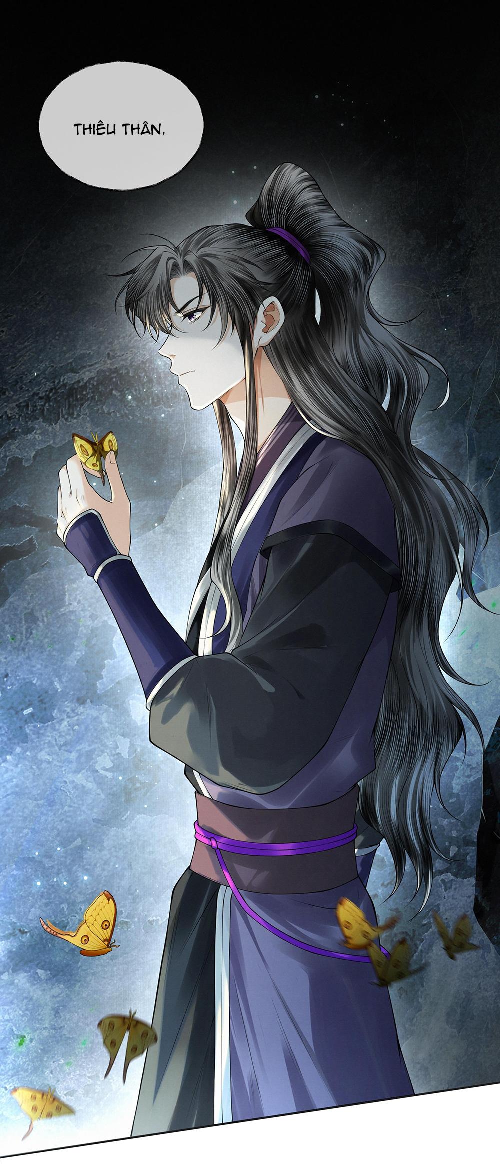 Đồng Tiền Kham Thế Chapter 119 - Next Chapter 120