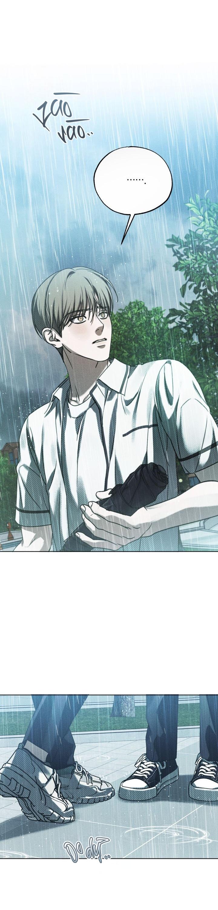CƠ HỘI CHUỘC LỖI Chapter 13 - Next Chapter 14