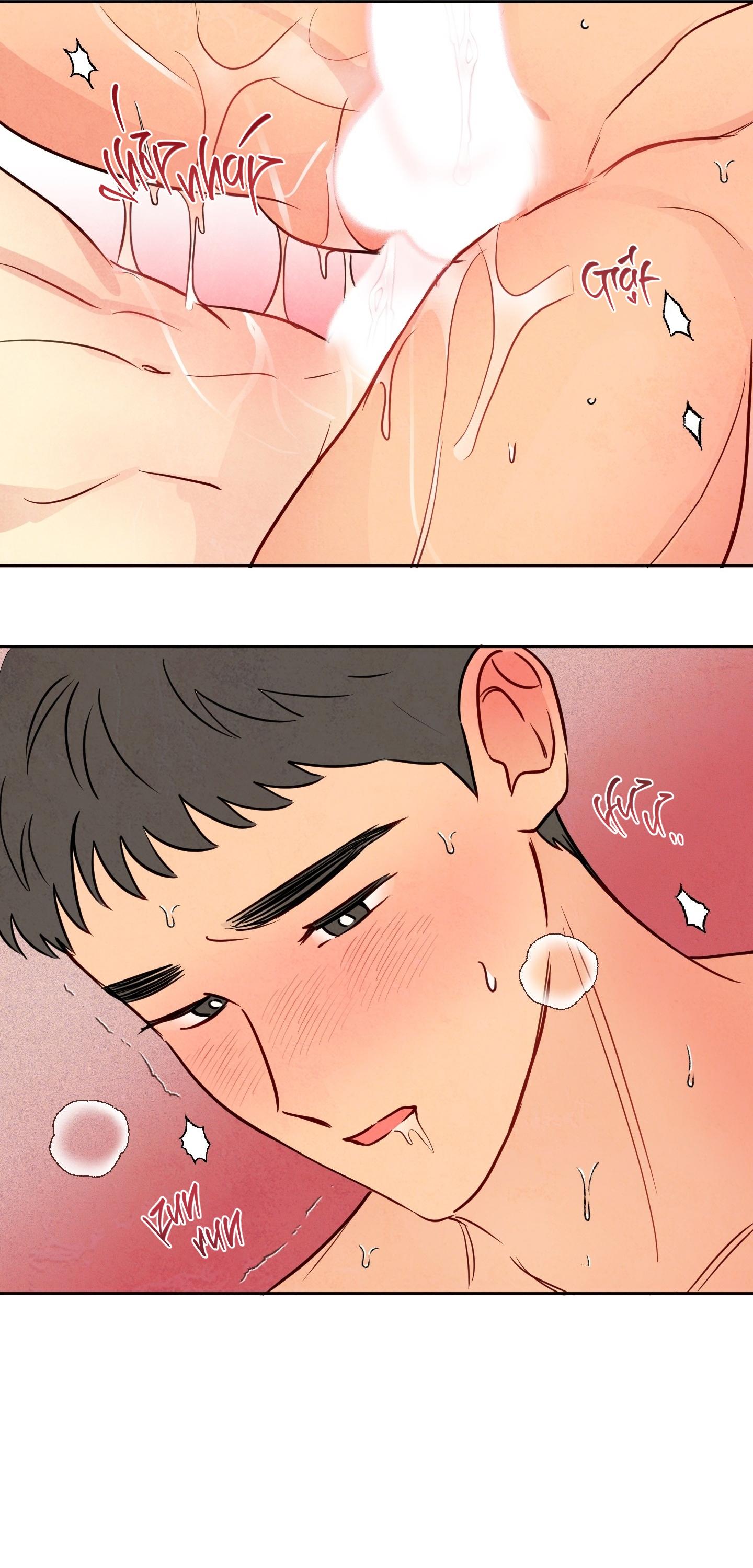 The Sacred Serpent's Seduction Chapter 13 - Trang 2