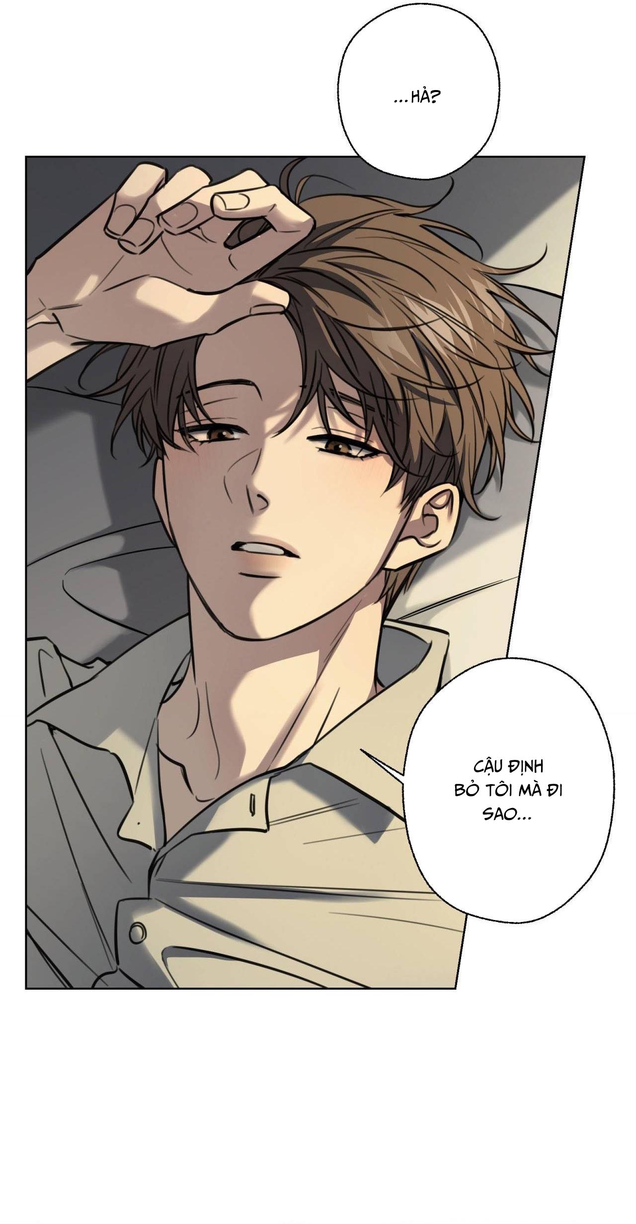 Melting Point Chapter 9 - Next Chapter 10