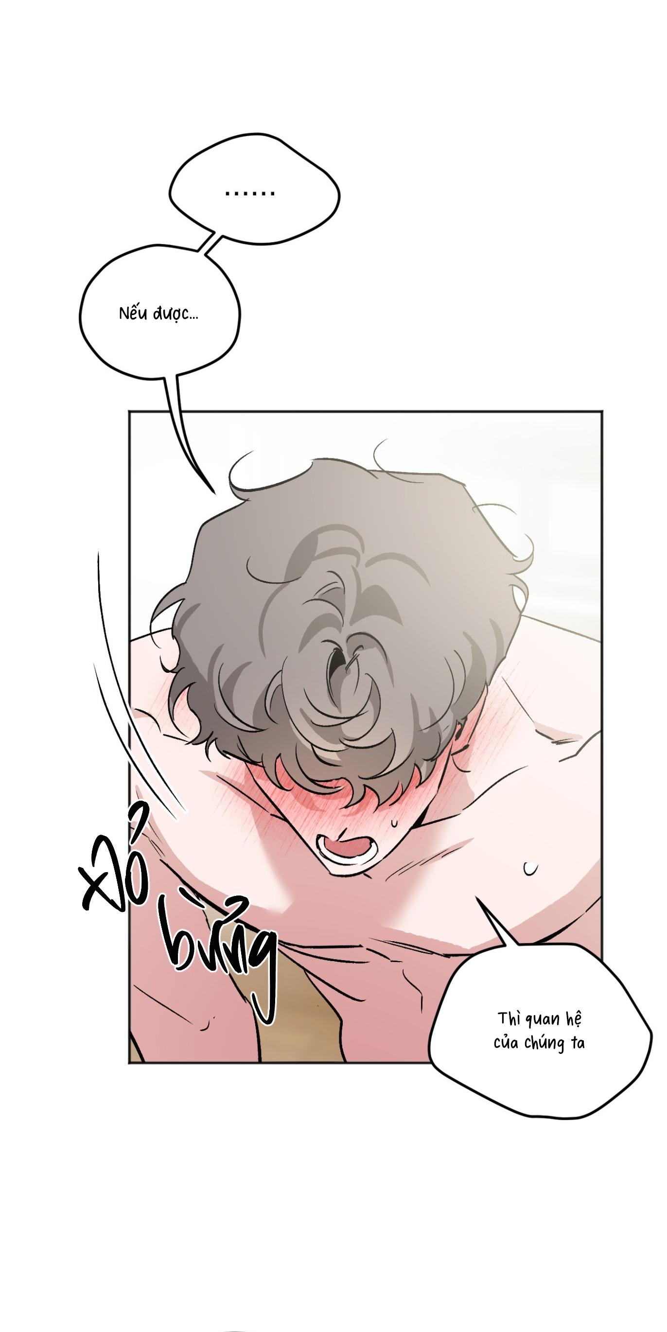 CHỈ CẦN MỘT PHÒNG LÀ ĐƯỢC Ạ Chapter 5 - Next Chapter 6 END