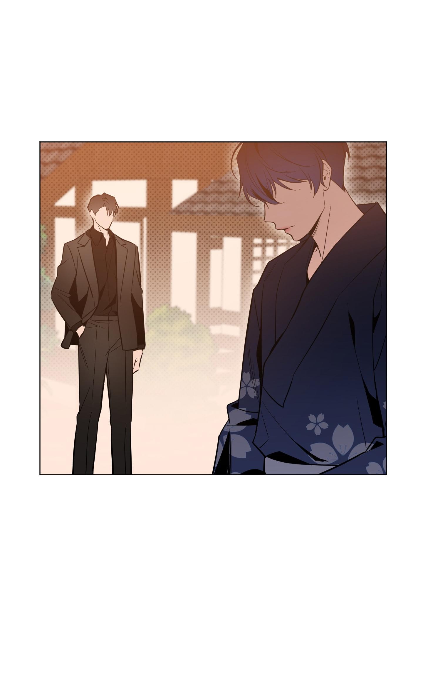 BÌNH MINH CHIA CẮT BÓNG ĐÊM Chapter 62 SS3 - Trang 3