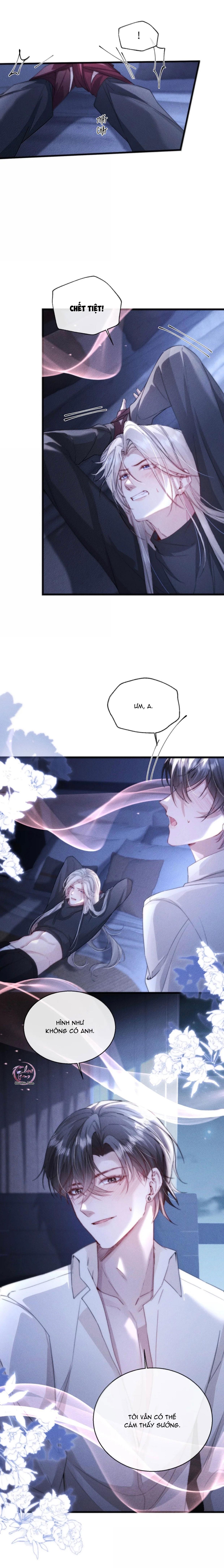 Phép Tắc Nuôi Dưỡng Chó Điên Chapter 61 - Next 