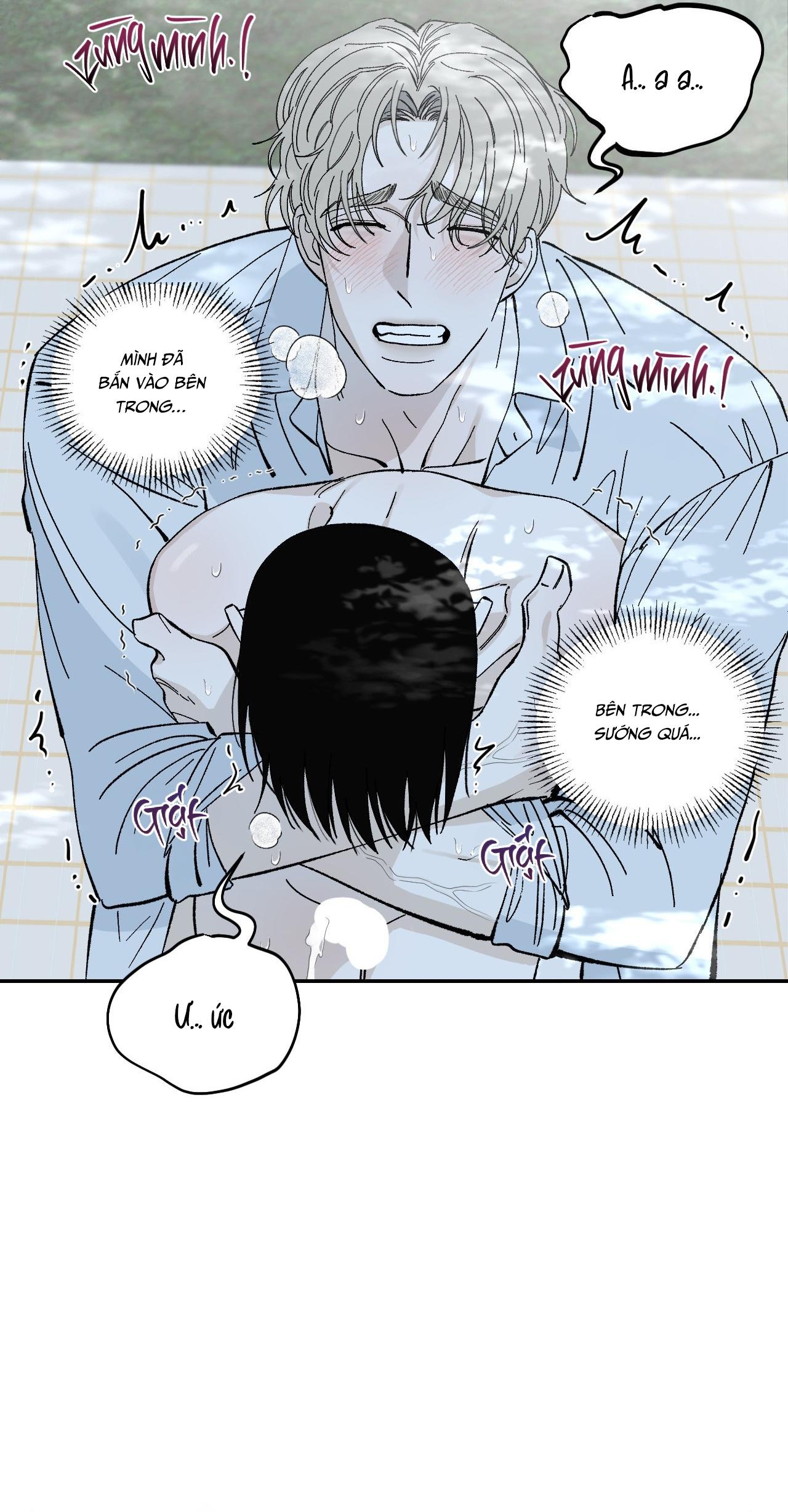 GIA NHÂN Chapter 40 H+ - Next Chapter 41