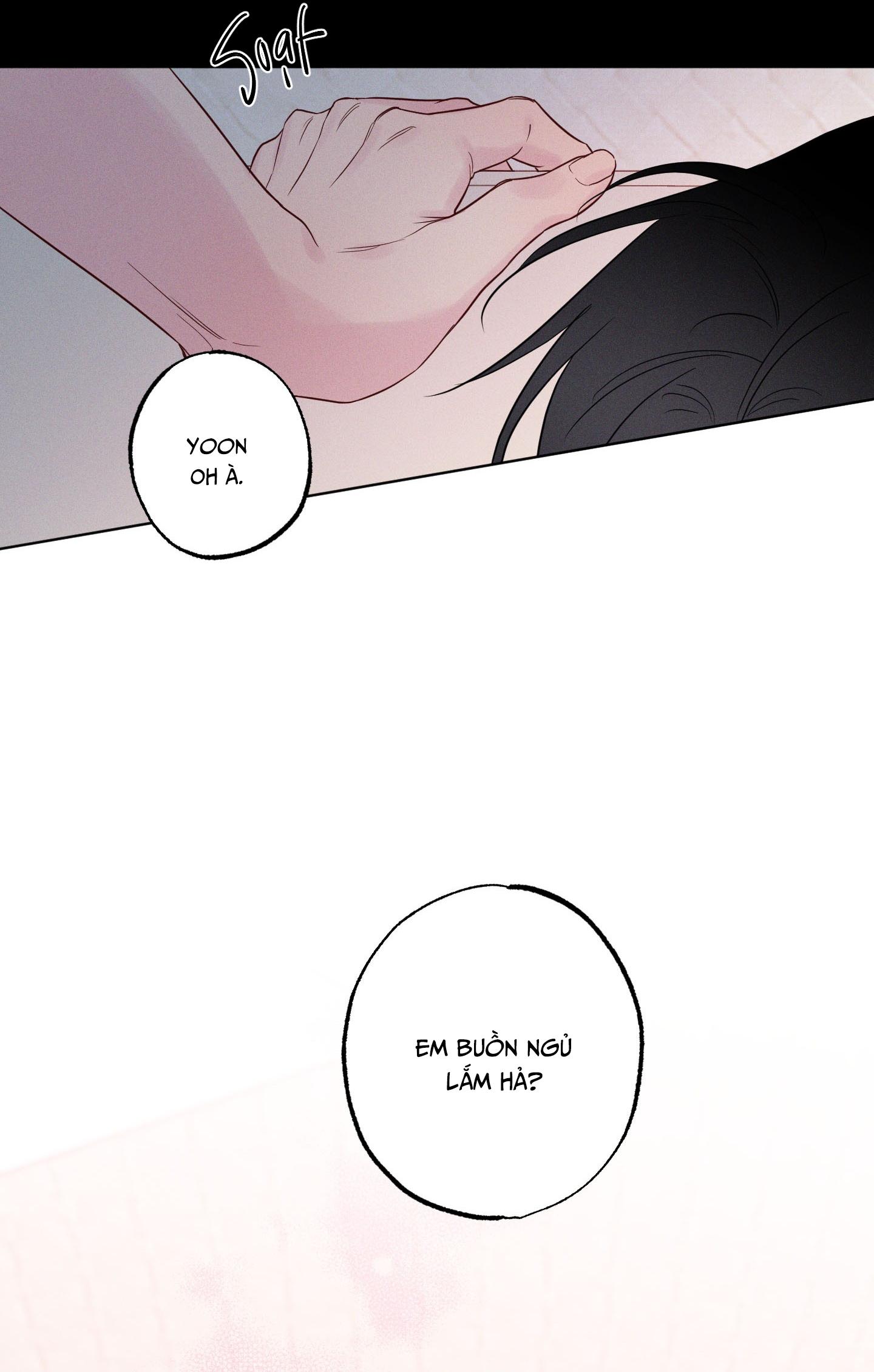 BỜ SÓNG VỖ Chapter 34 H+ - Next 