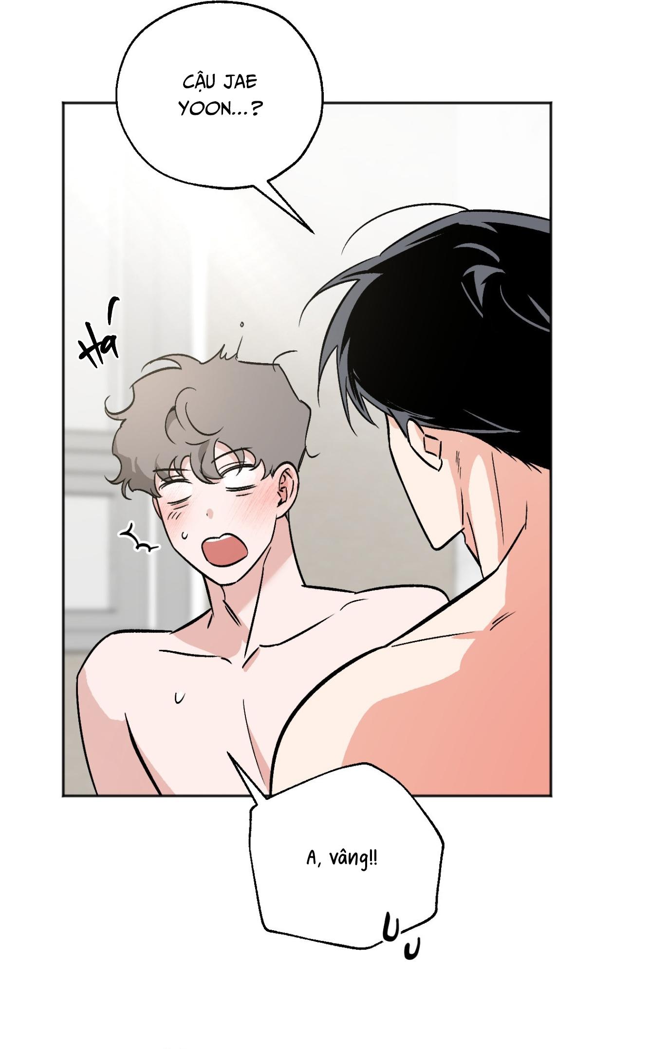 CHỈ CẦN MỘT PHÒNG LÀ ĐƯỢC Ạ Chapter 5 - Next Chapter 6 END
