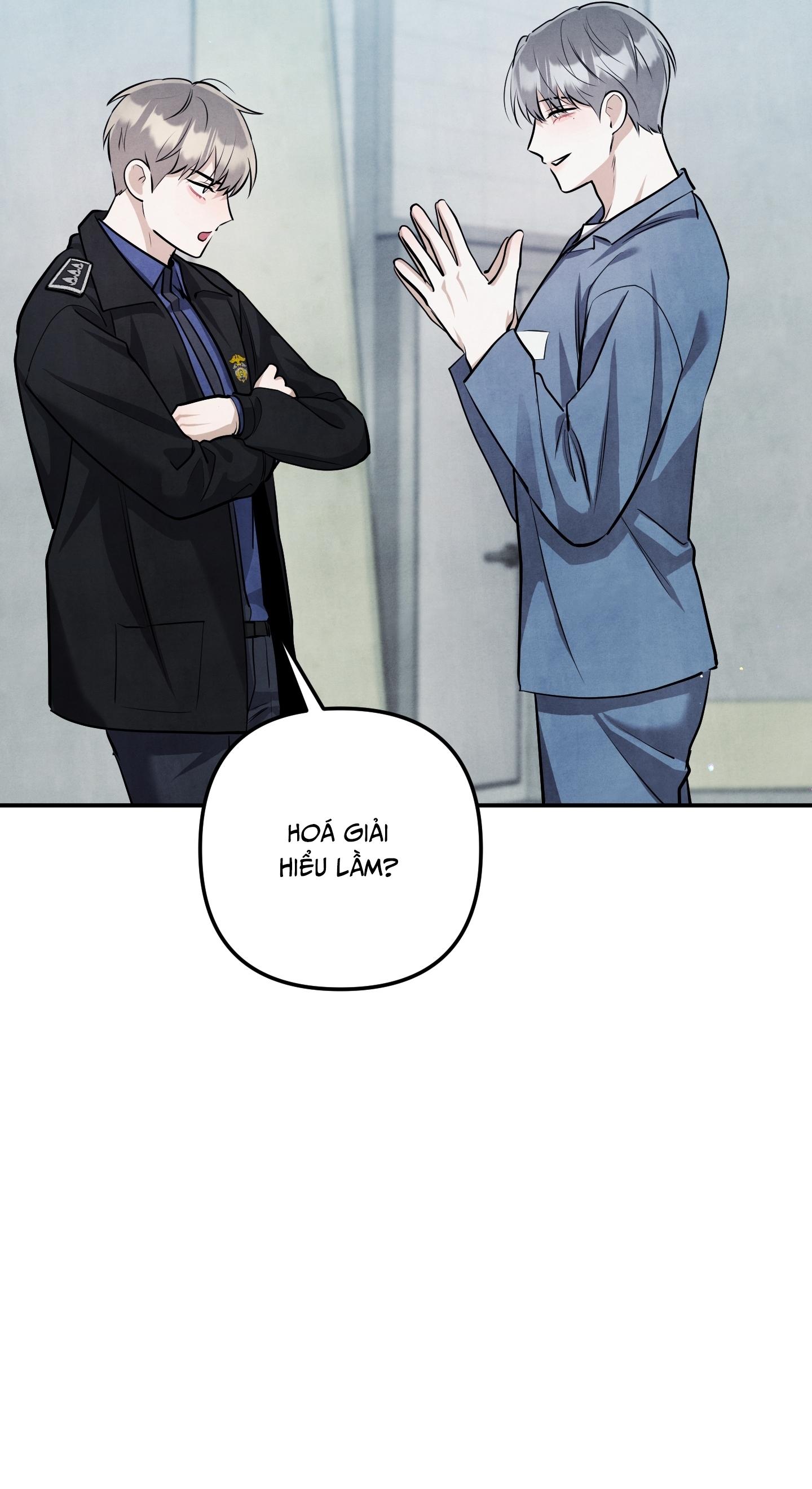 HẮC DIỄM DỤC VỌNG Chapter 13 H+ - Next 