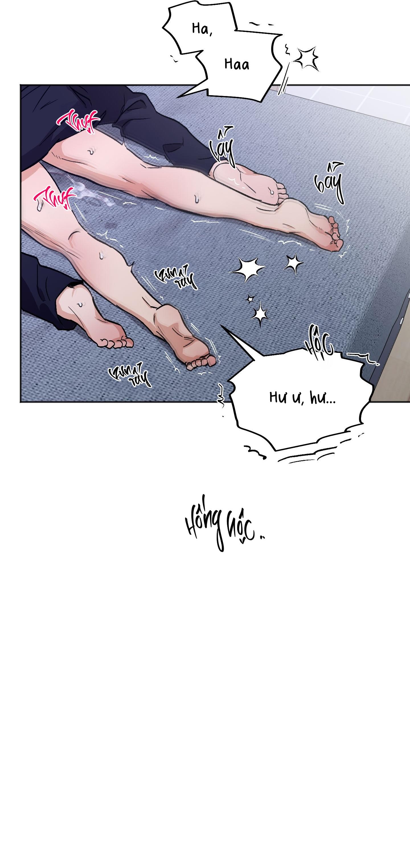 NGHI THỨC CẦU NGUYỆN Chapter 15 H+ - Next 