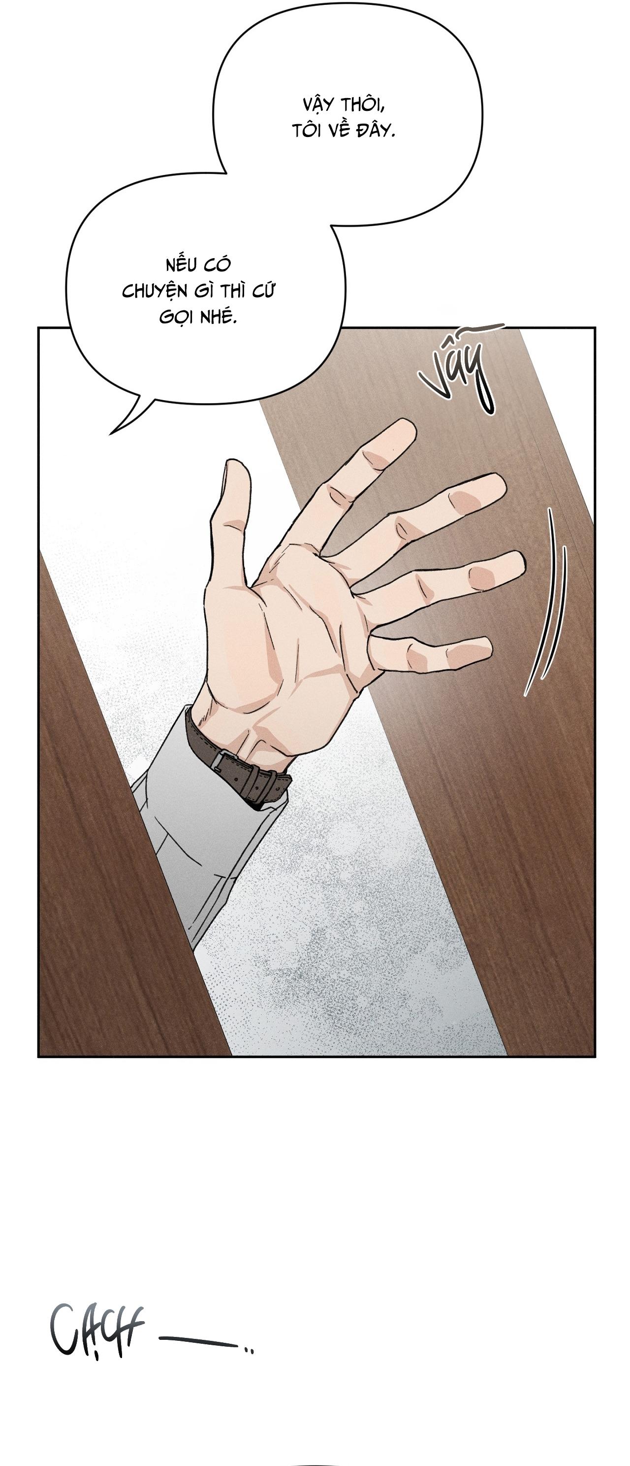 TÌNH YÊU KHỞI ĐẦU TỪ NỖI SỢ Chapter 2 - Next Chapter 3