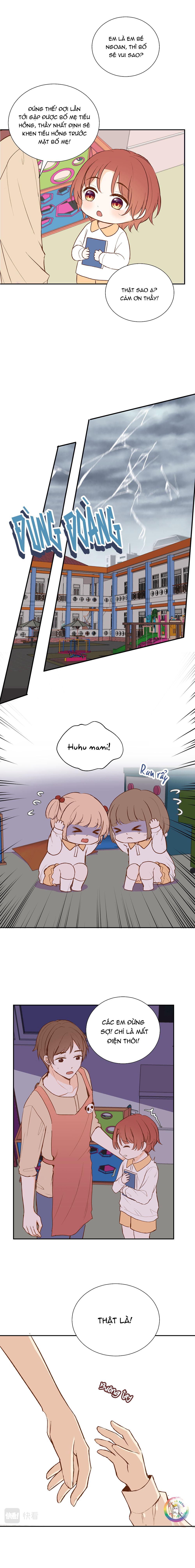 Liquor Gummies Chapter 52 - Next 