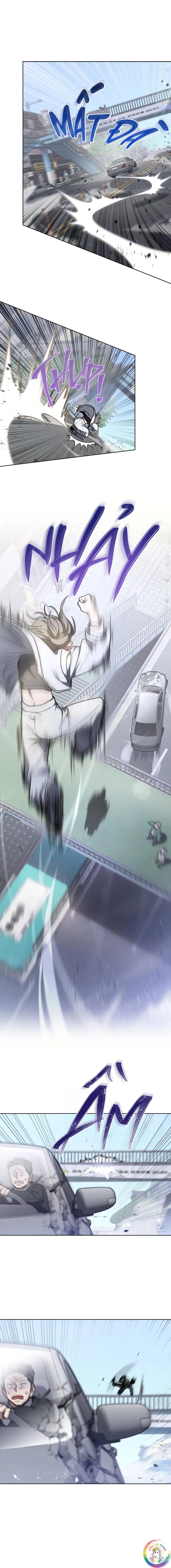 Vết Tích Của Ánh Dương Chapter 48 - Next 