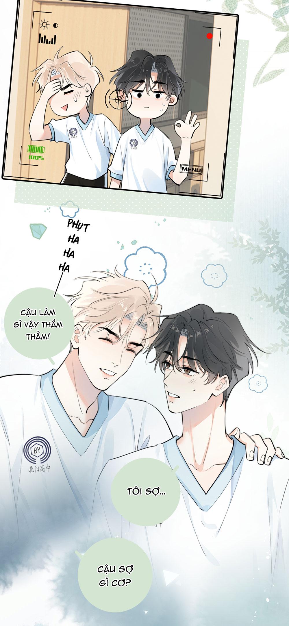 Cậu Vượt Giới Hạn Rồi Chapter 64 - Next 