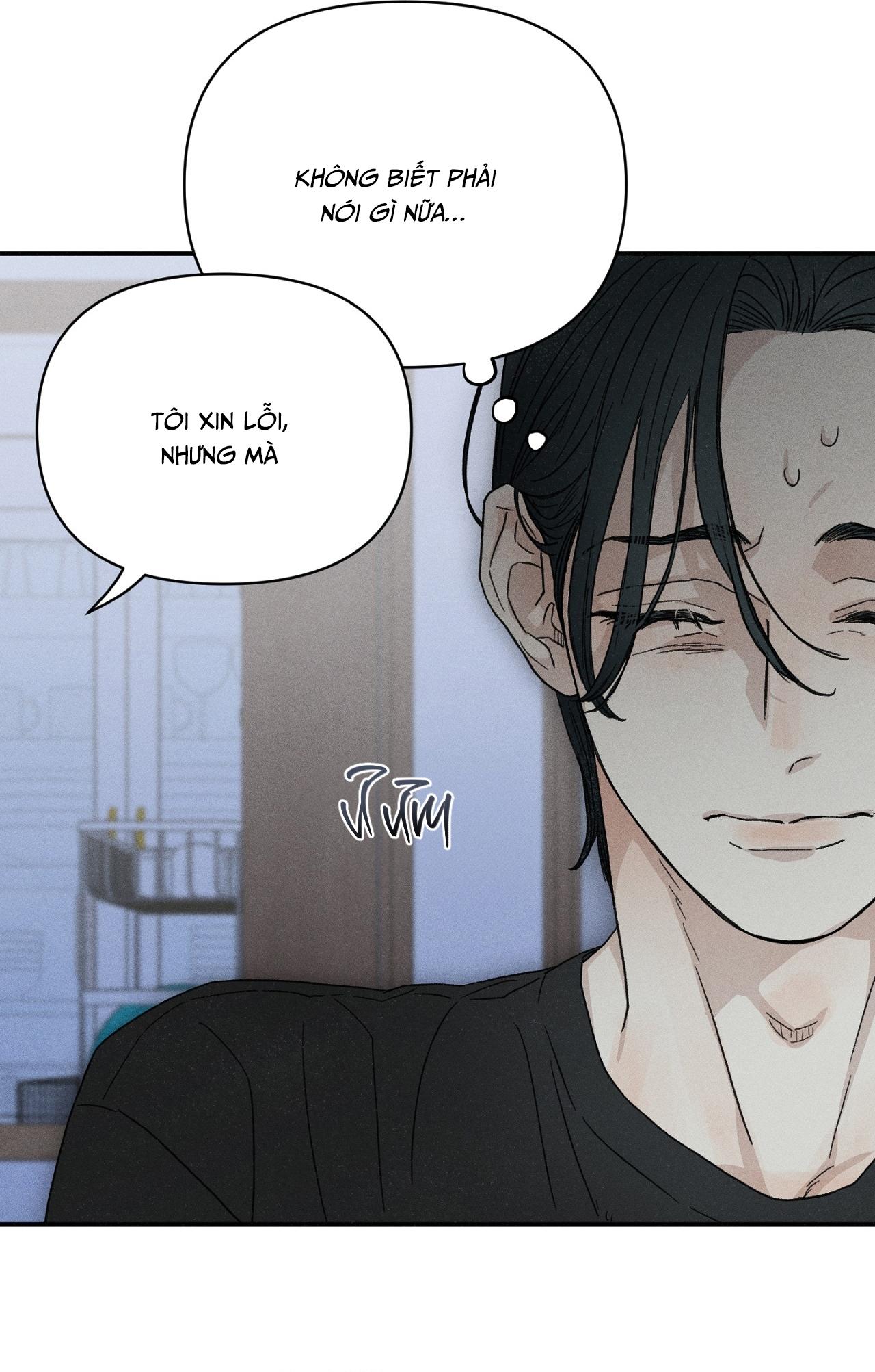 TÌNH YÊU KHỞI ĐẦU TỪ NỖI SỢ Chapter 1 - Trang 2