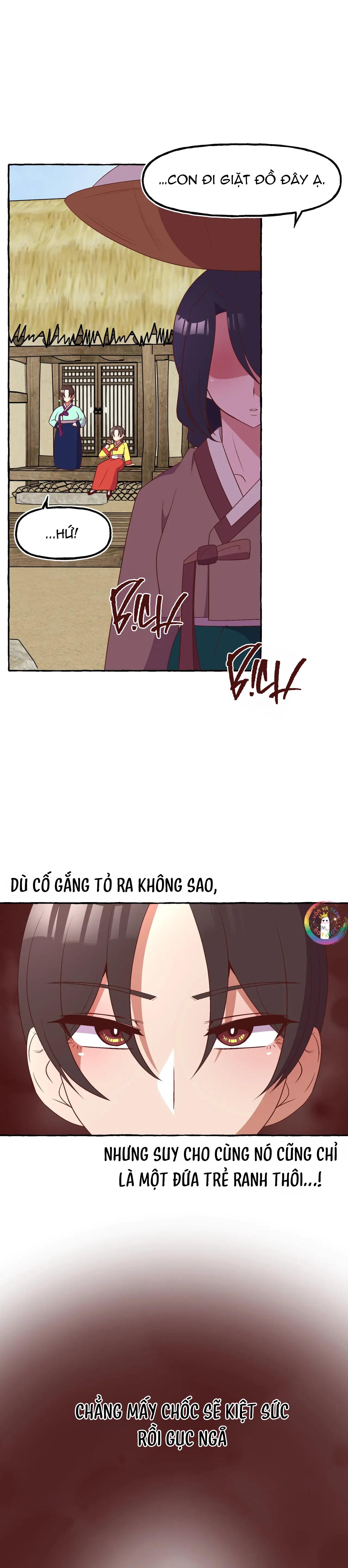 Tuyển Tập GL Ngắn 18+ Chapter 9 Tấm Cám 18+ - Next 