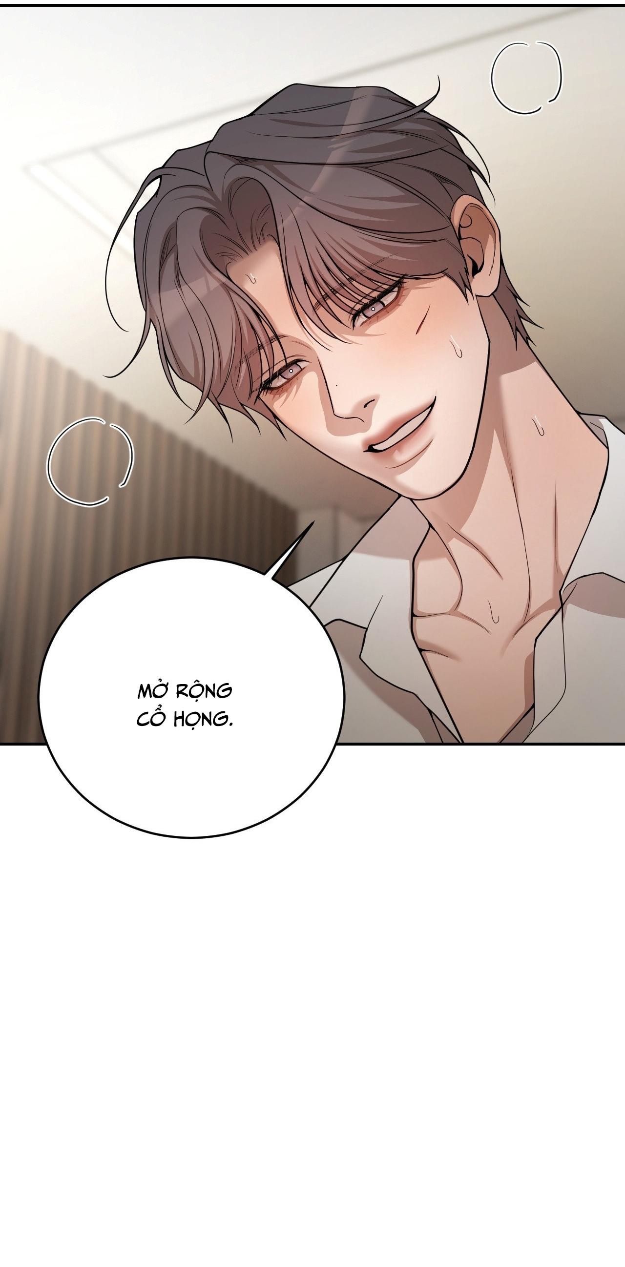 PEARL BOY: IGNITE THE DAWN Chapter 4 H - Trang 3