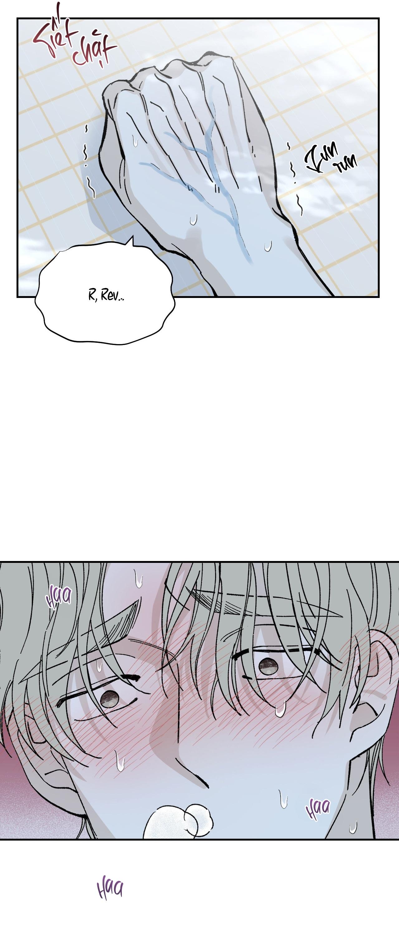 GIA NHÂN Chapter 40 H+ - Next Chapter 41